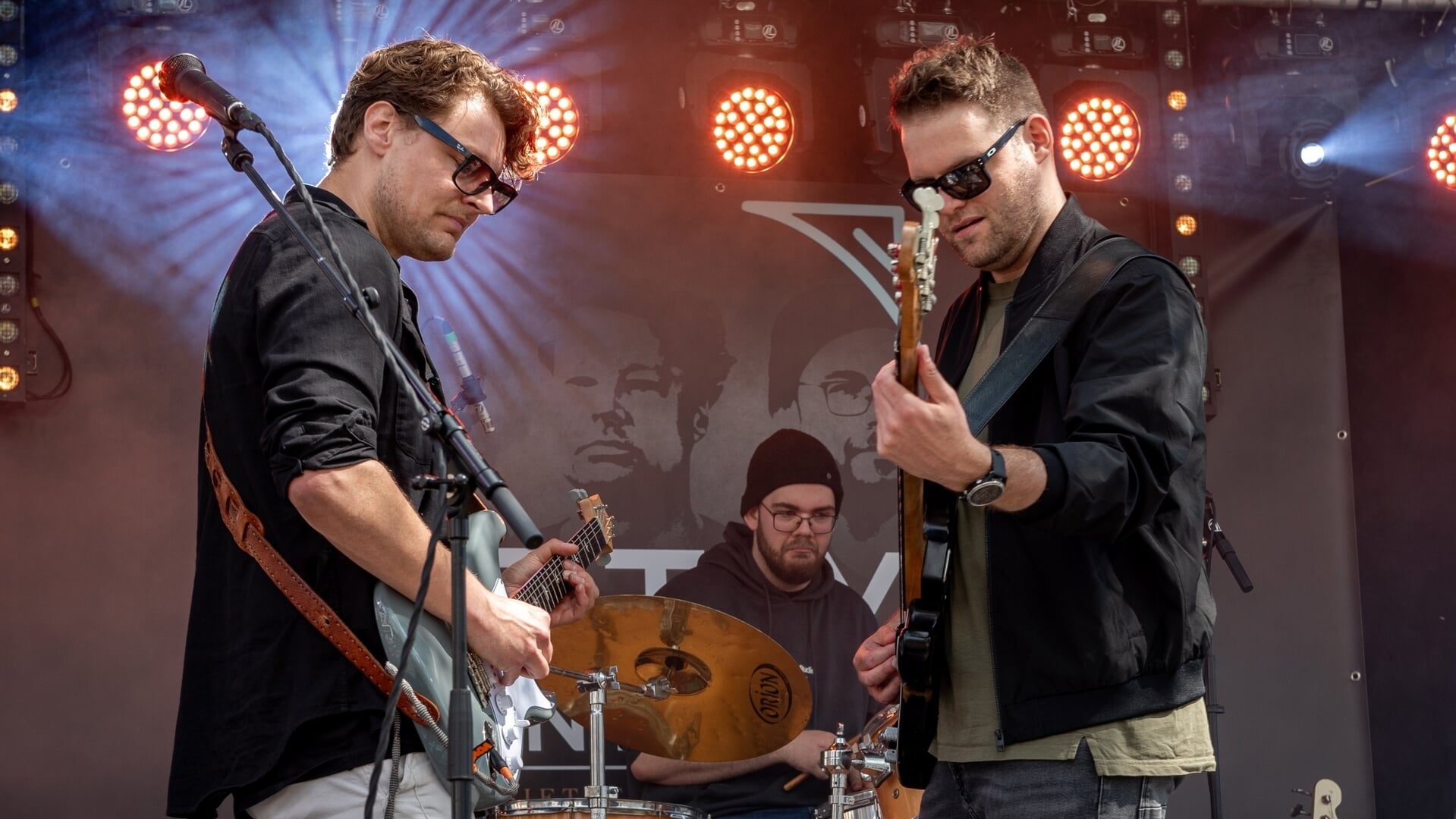 ‘We TRY John Mayer’ geeft intiem concert in Popkelder Sneek: Nog enkele kaarten beschikbaar!
