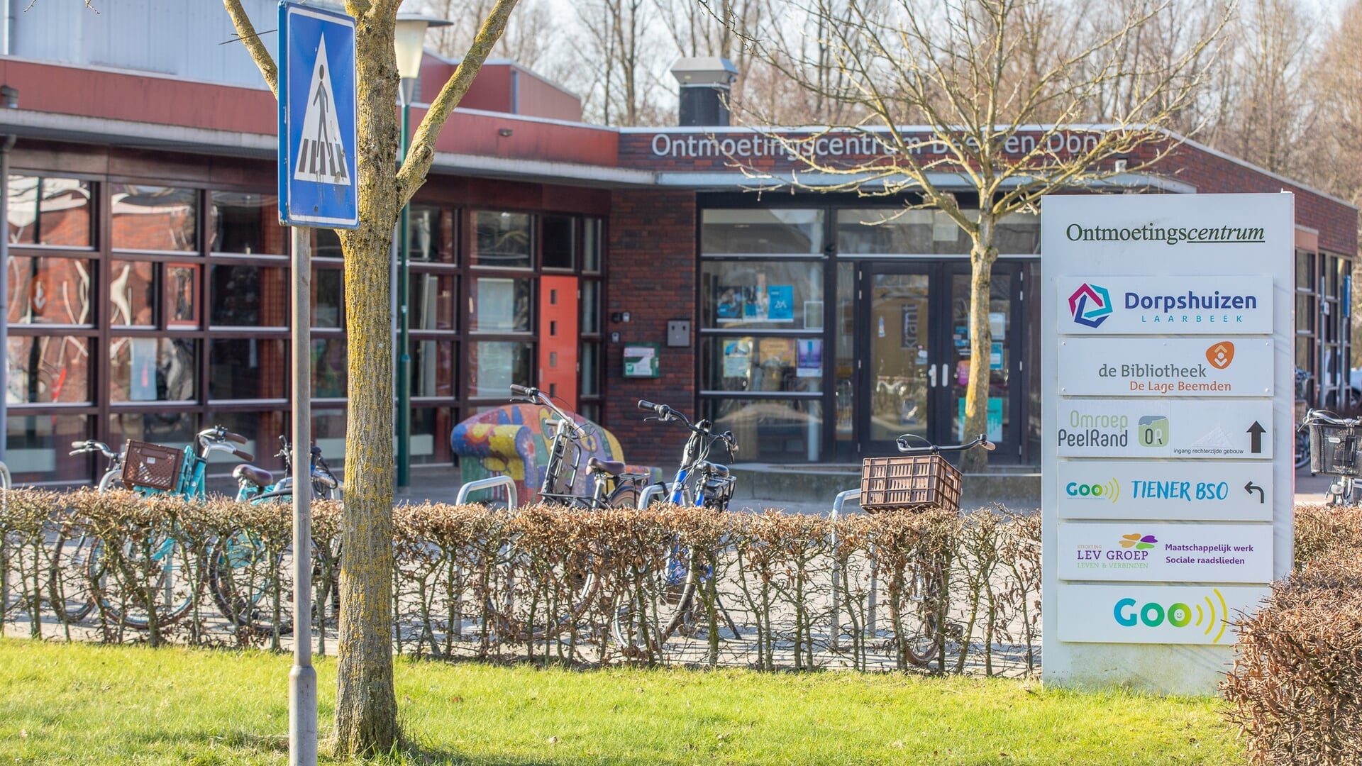 Lezing ‘Michelangelo’ bi Seniorenvereniging Beek en Donk