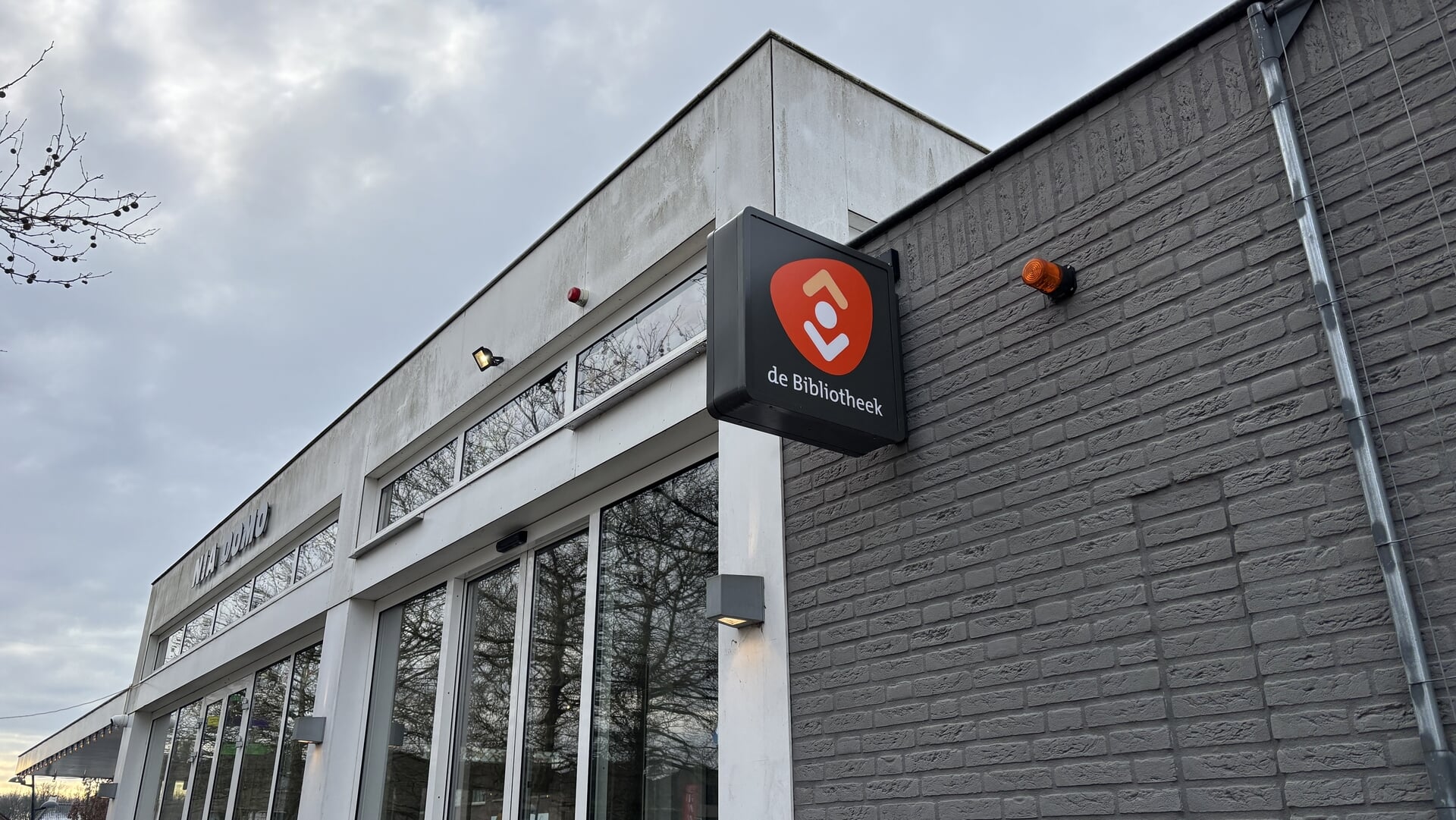 In gesprek met een rechter