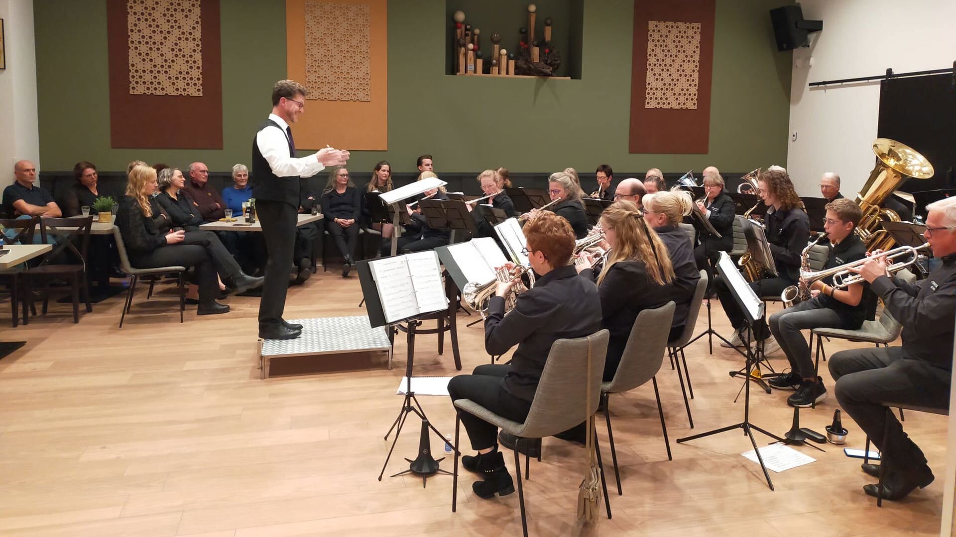 ‘De Peel klinkt, waar dorpen samen muziek maken’