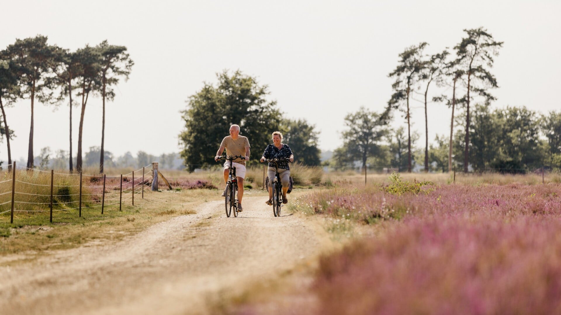 Fietsfotopuzzeltocht Toeristisch Gemert-Bakel weer een succes