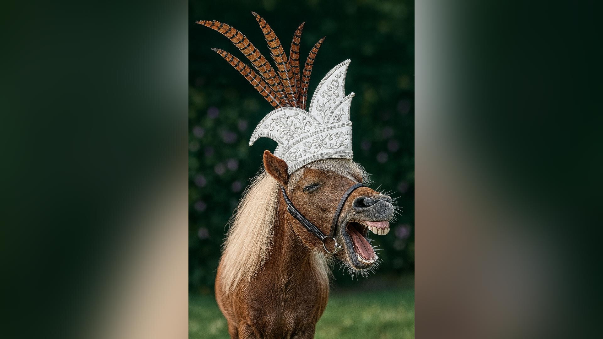 Spanning stijgt in Waeverstad