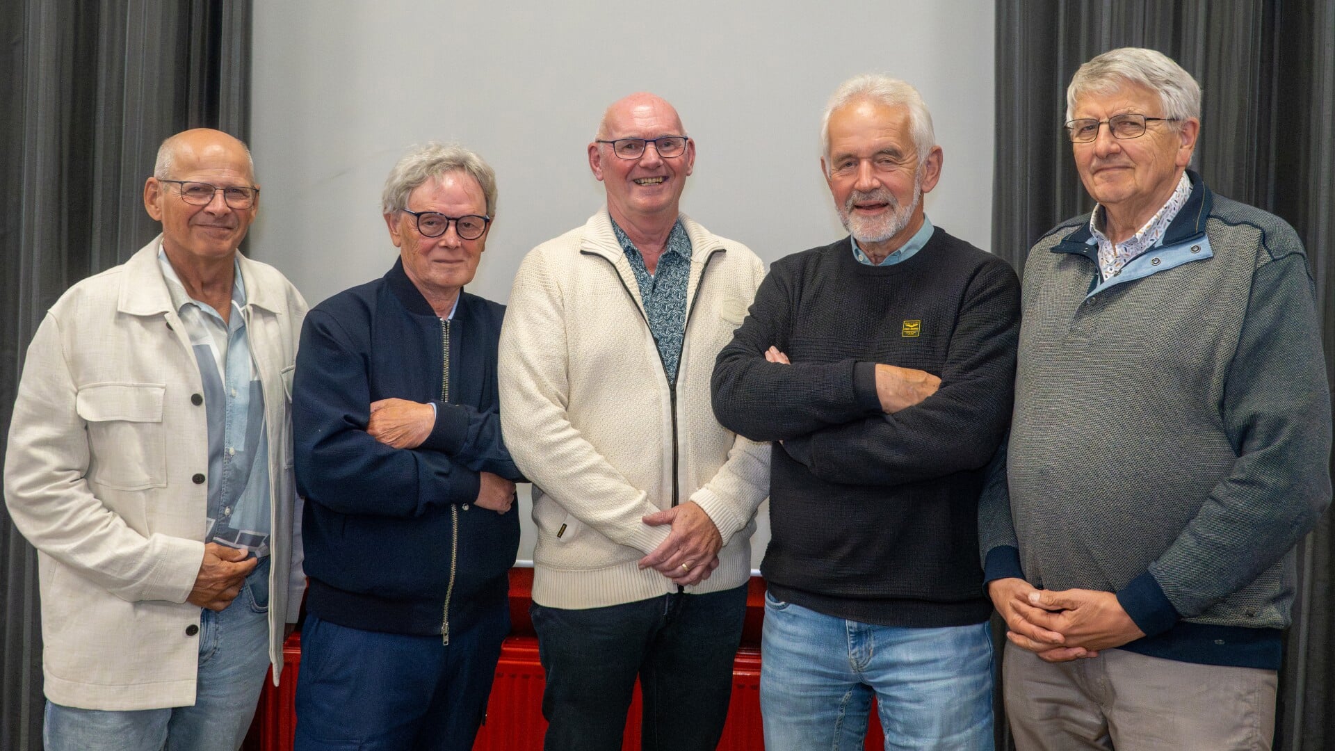 SHOT’71 haalt alles uit kast voor EXPO 2025