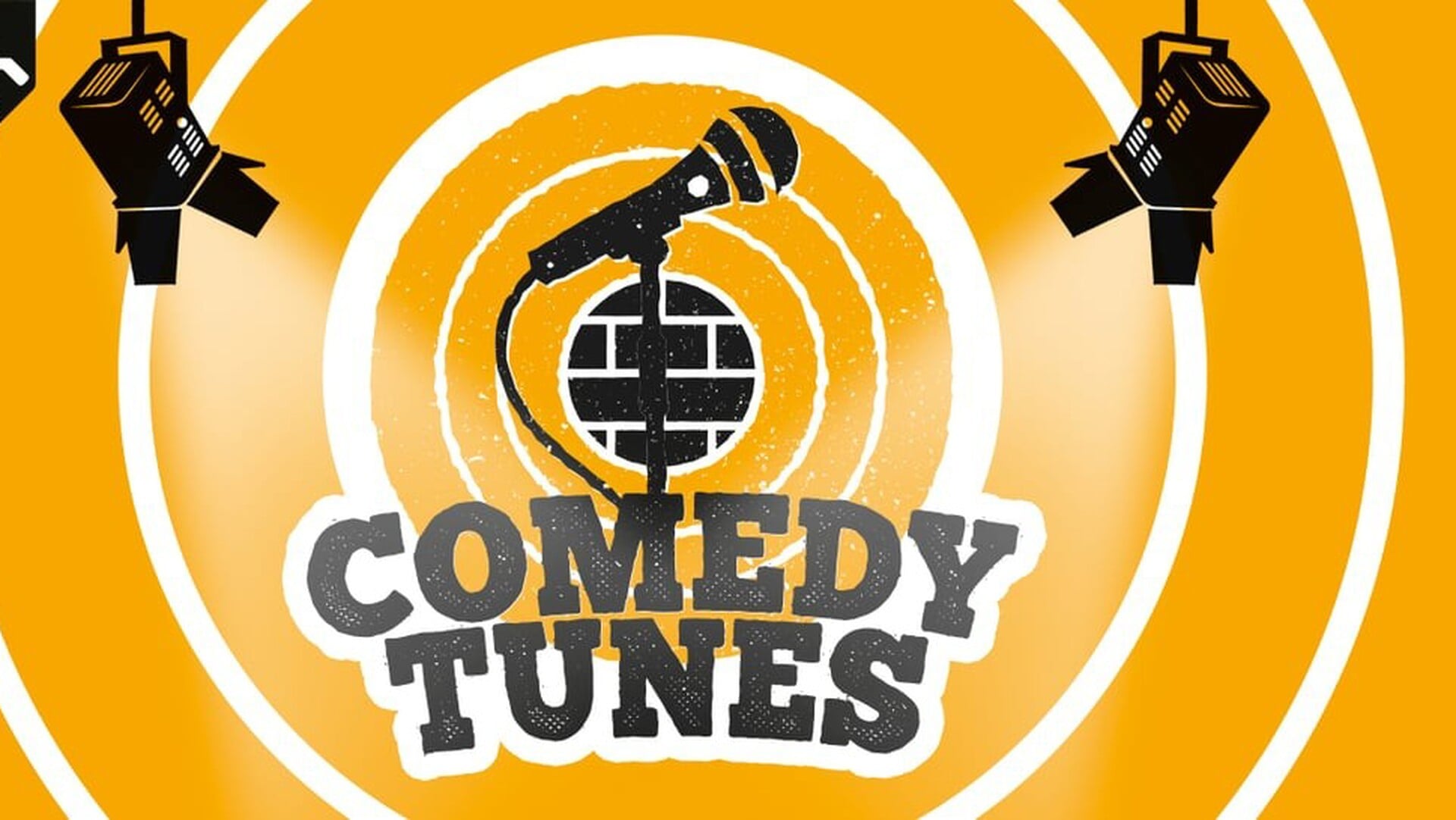 NUT Workum presenteert: Cabaretavond met Comedytunes