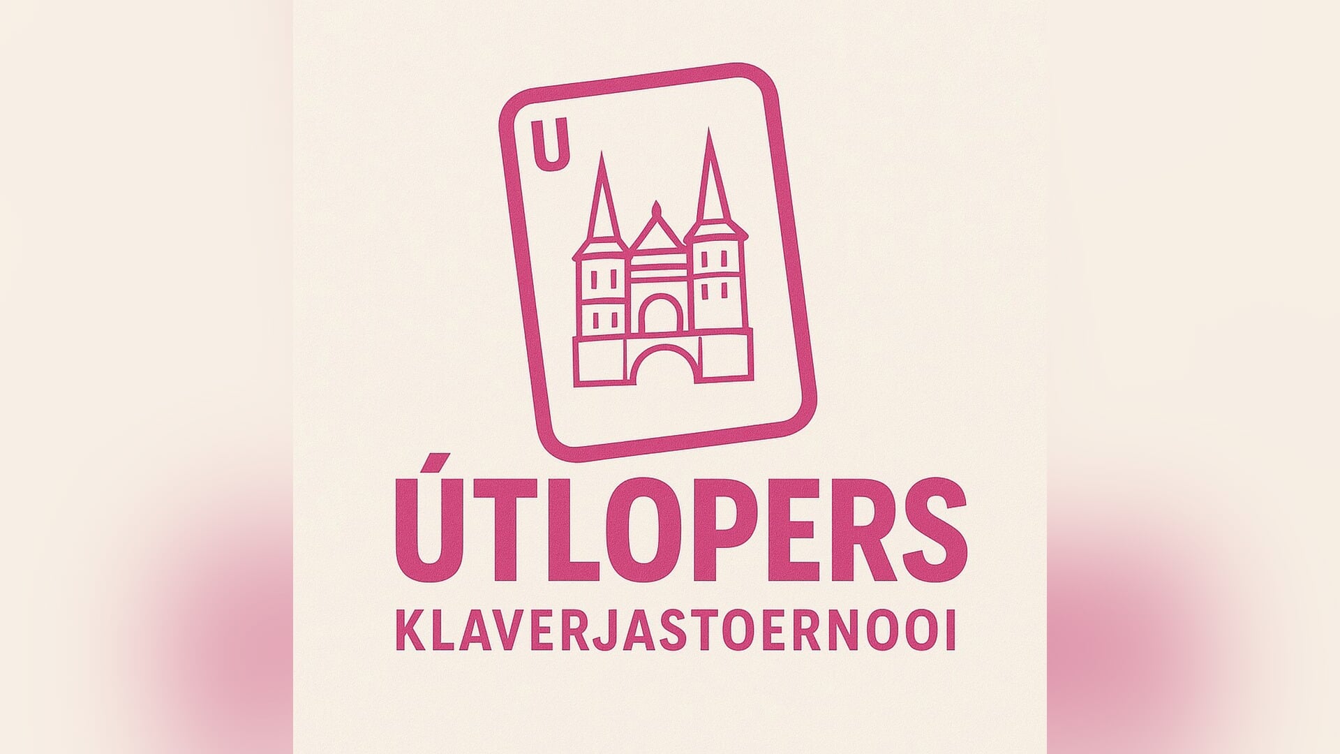 Sneek krijgt er een gezellig evenement bij: Het Útlopers Klaverjastoernooi