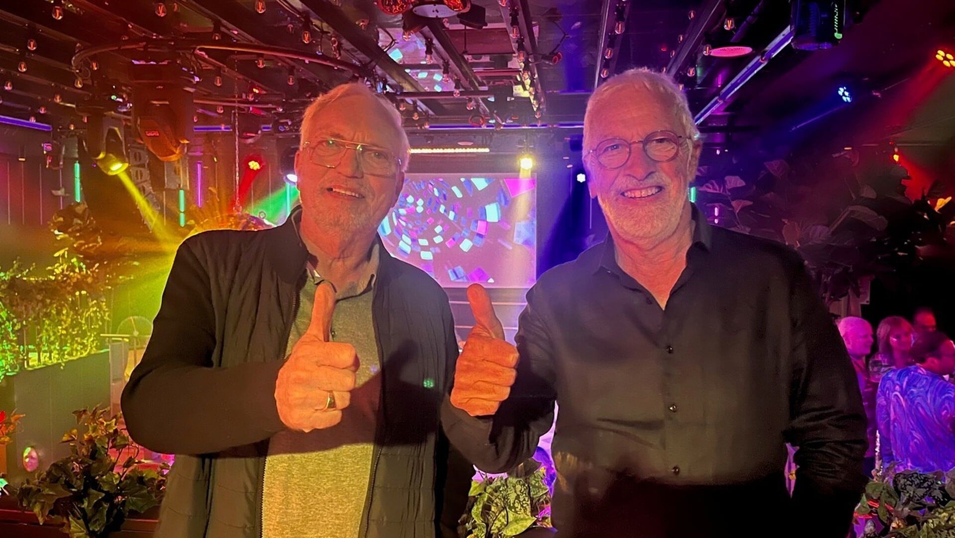 Win tickets voor ‘Nights on Broadway’