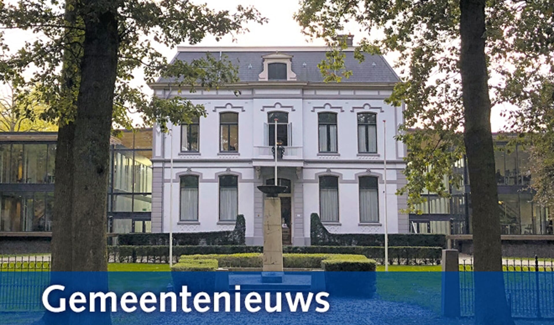 Nic Dusink nieuwe gemeentesecretaris - Al het nieuws uit Brummen