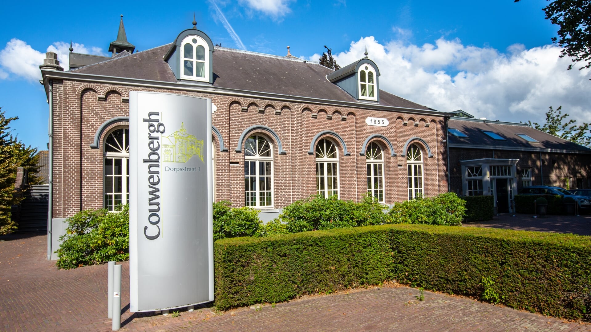 Lezing ‘Brabant is syn eighen lant’ Heemkundekring Barhold van Heessel