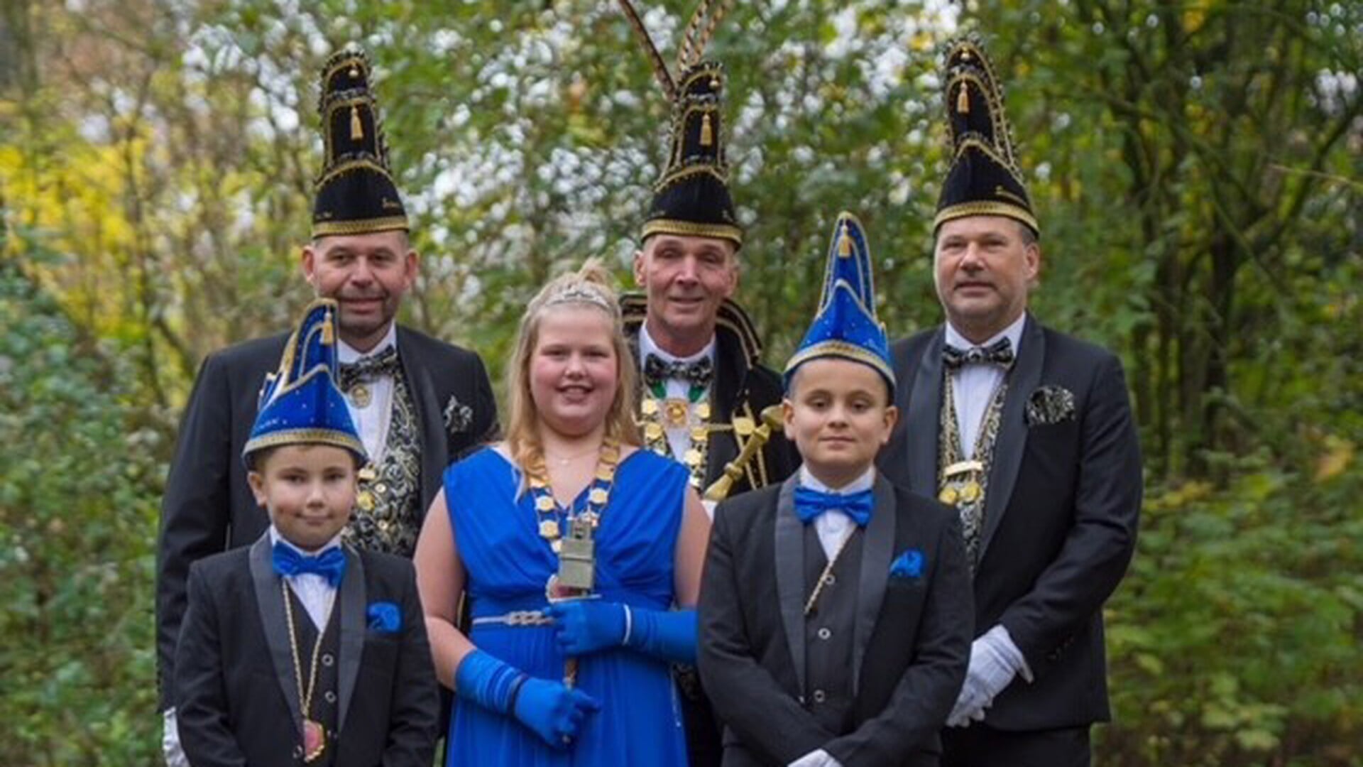 Carnavalsvereniging De Oeletoeters kijkt alweer vooruit: Feestelijke Abdicatie en Opkomstavond van (