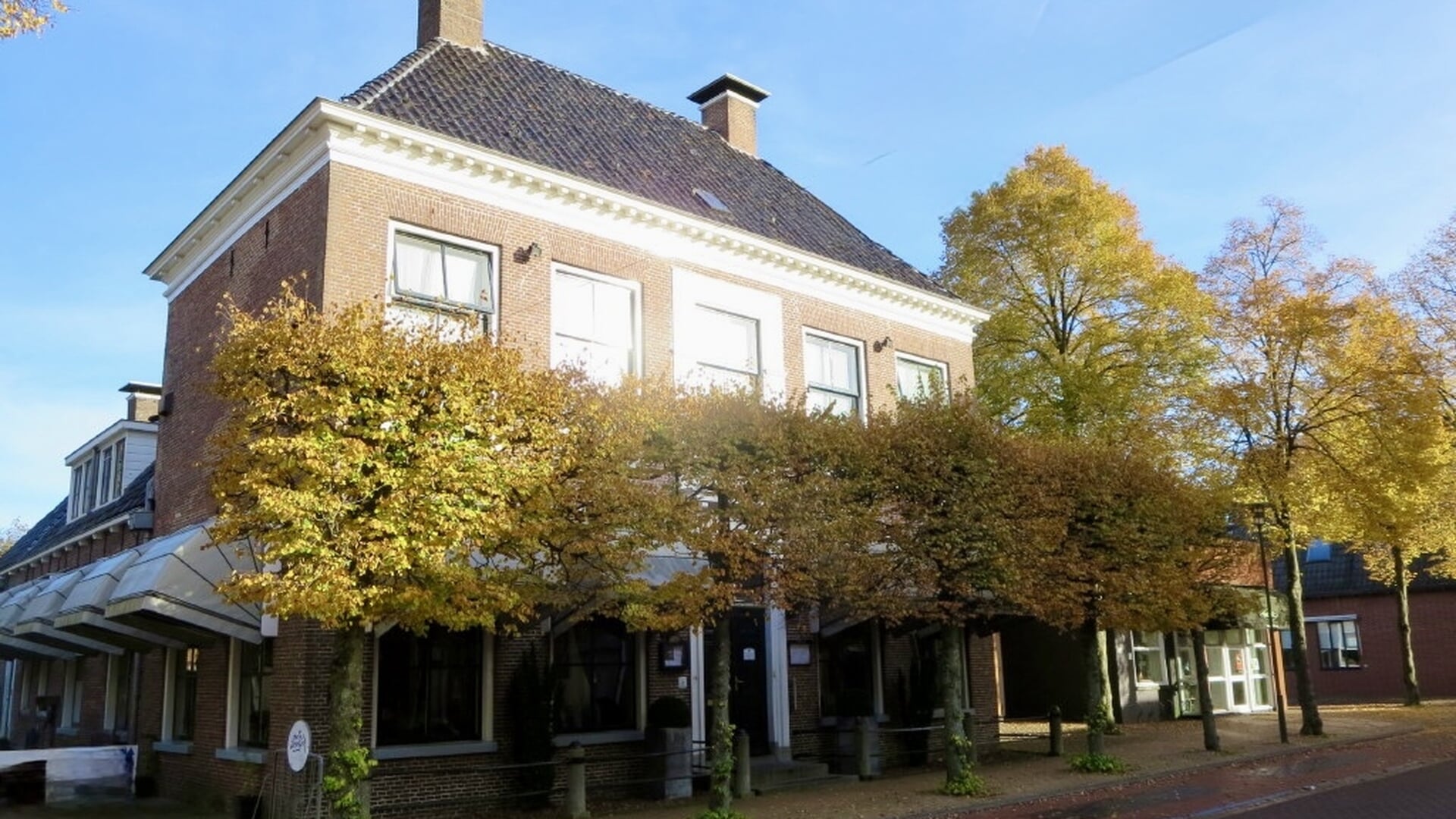 Voormalige ondernemers van De Slotplaats starten in 2026 met ‘Salie’, restaurant & winkel
