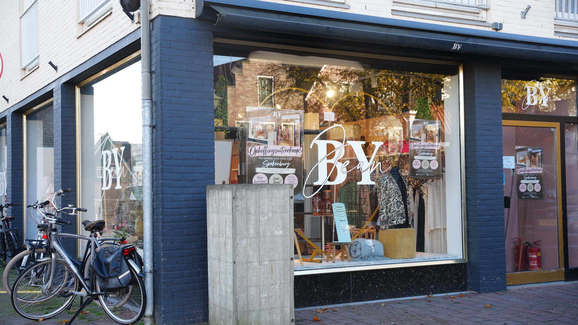 Vergunning aangevraagd voor restaurant