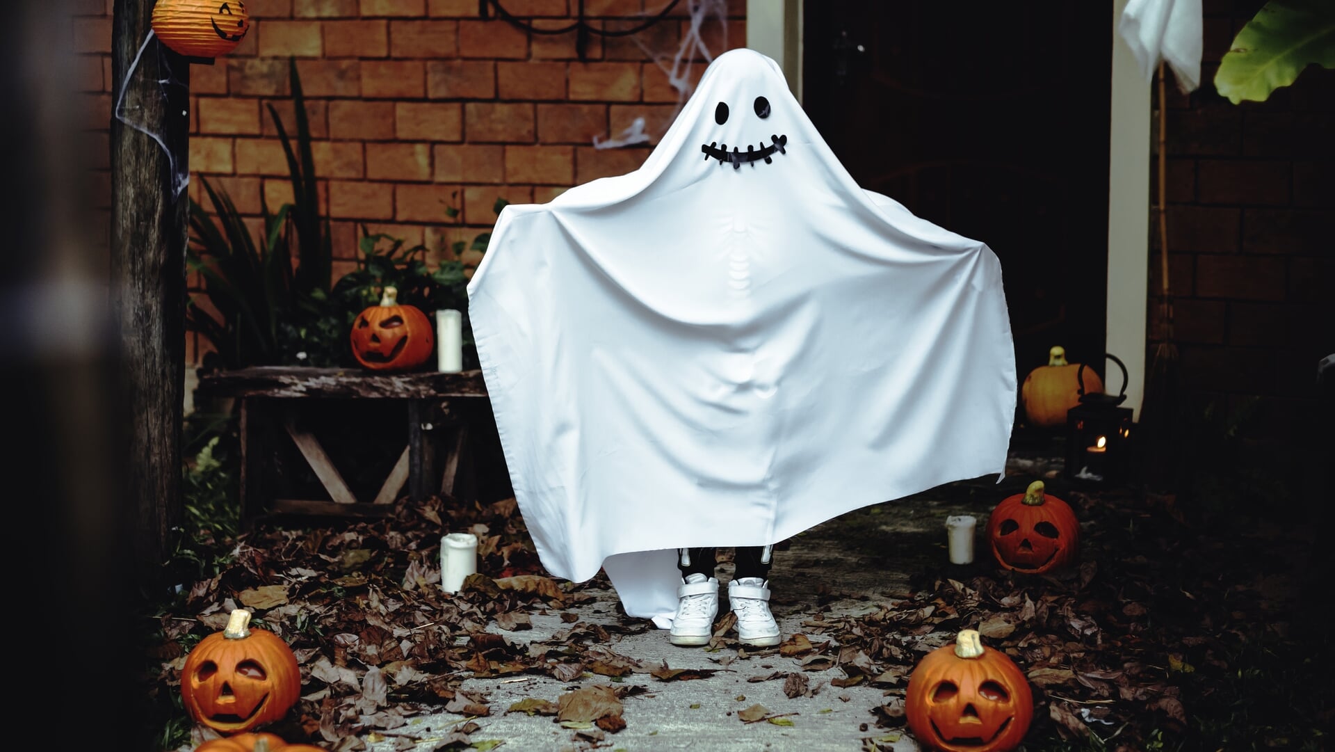 Happy Halloween in Joure: een magisch familie-evenement vol beleving