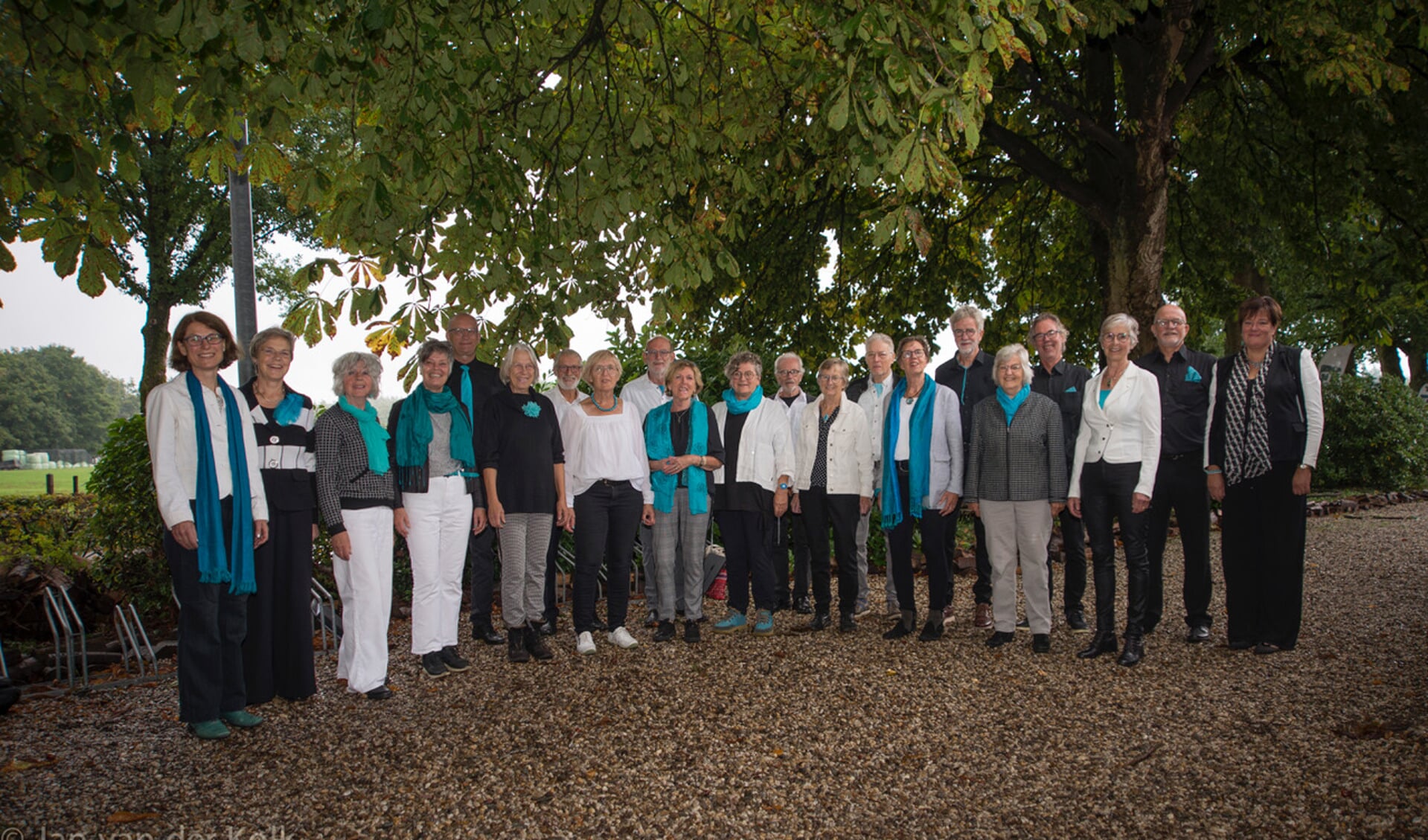 Nieuwe Reeks Koffieconcerten Huis Van Ermelo Start Met Vierstemmige A ...