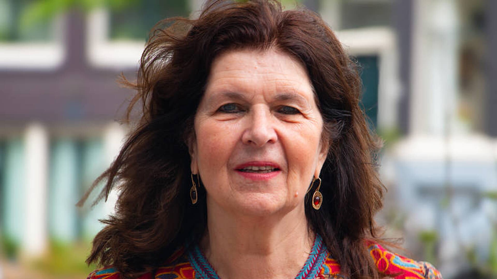 Verhalenavond in De Tiid: Froukje Santing - Pake en zijn Vee