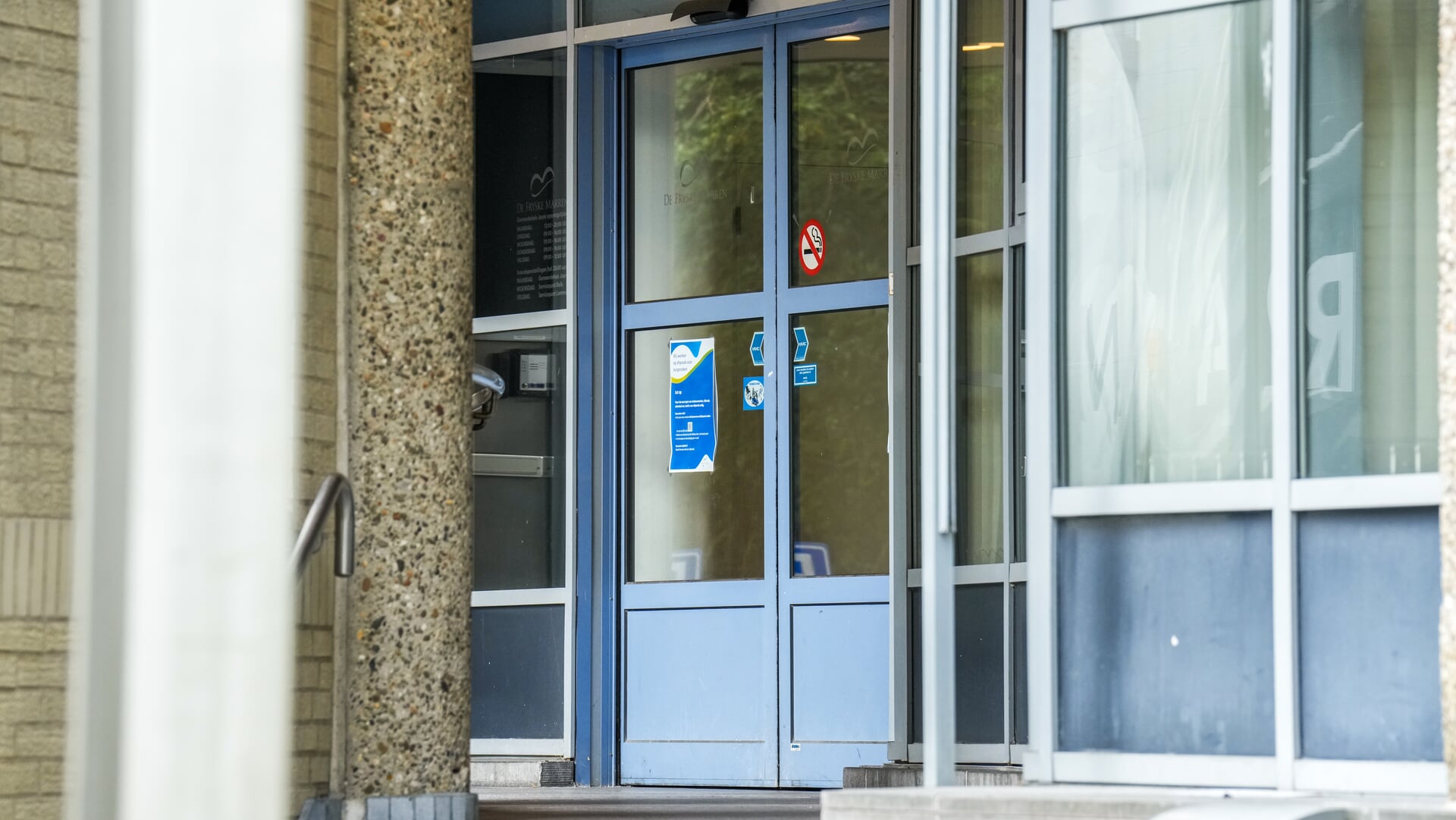 Bekendmakingen gemeente De Fryske Marren