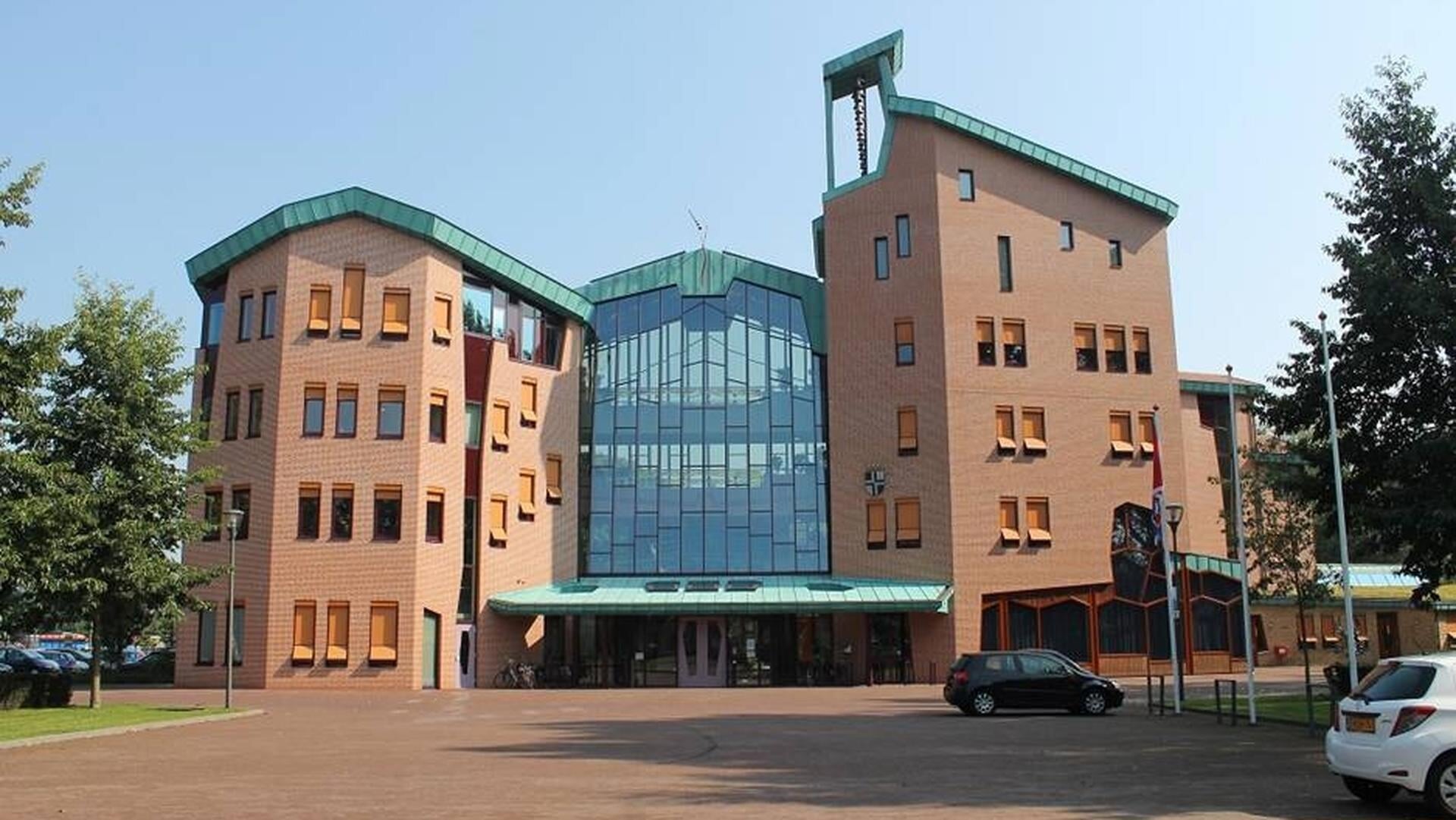 LTTRS! in De Meander