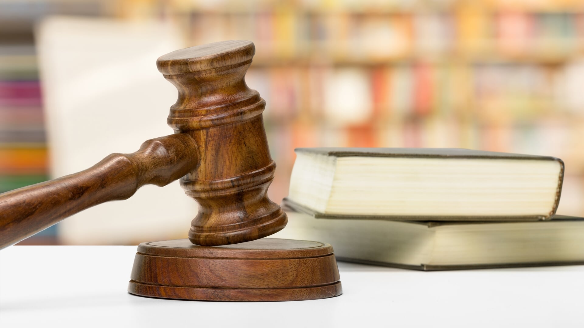 Meet the Judge: Ontdek hoe Rechtspraak werkt en de samenleving vormt