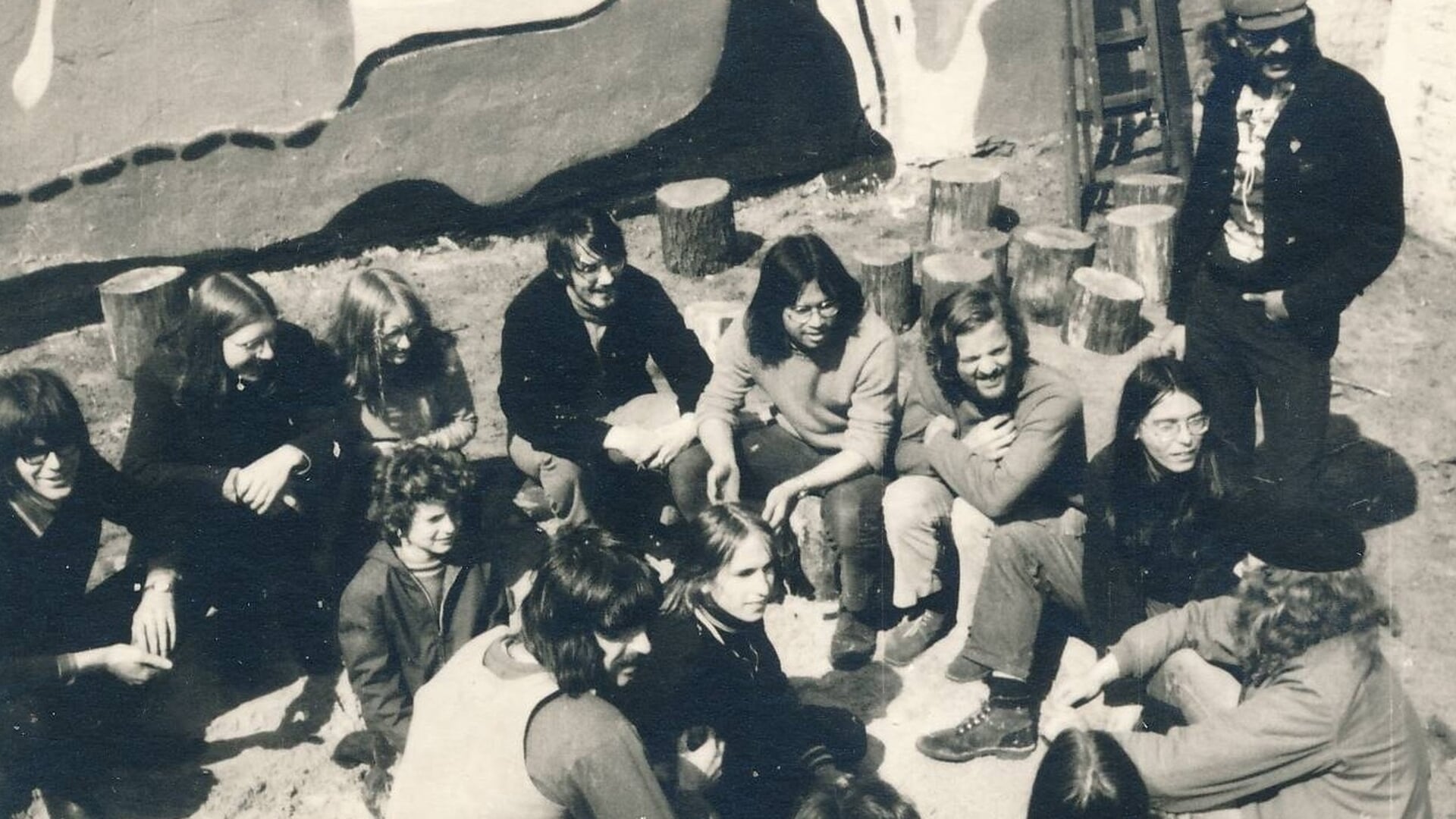 Hoe de jeugd Gemert opschudde