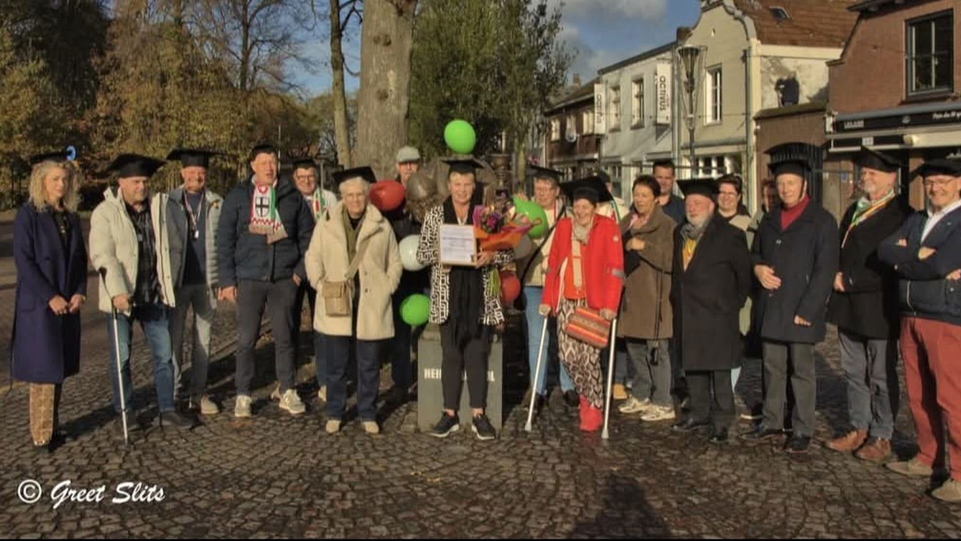 De Heerlijcke Geit trapt carnavalsseizoen af in Gemert