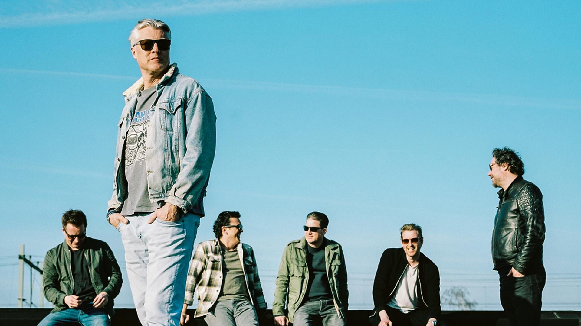 IOS terug in Theater Sneek met ‘Alles is Anders’