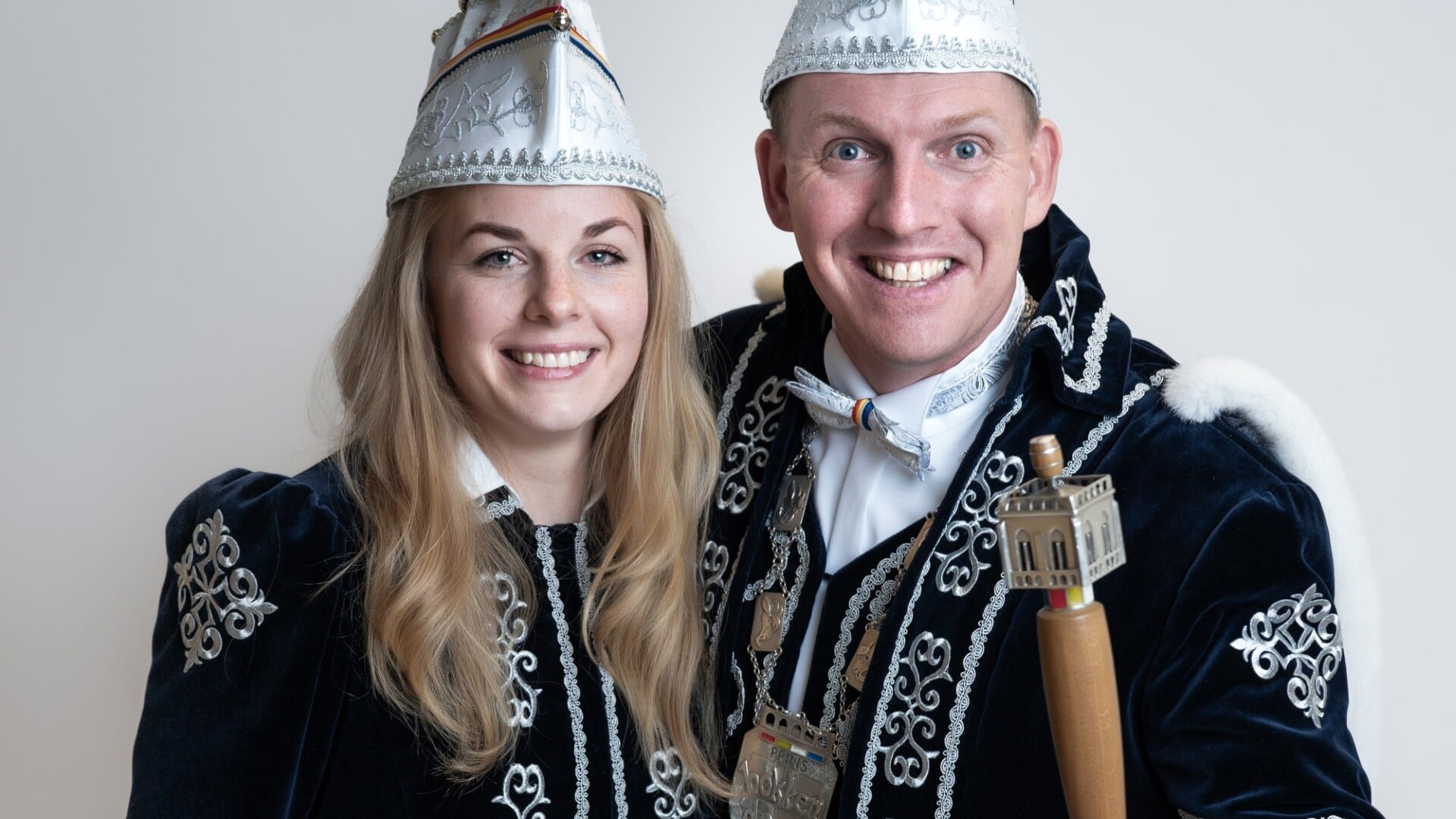 Wie wordt de nieuwe hoogheid van Bokkendonk?