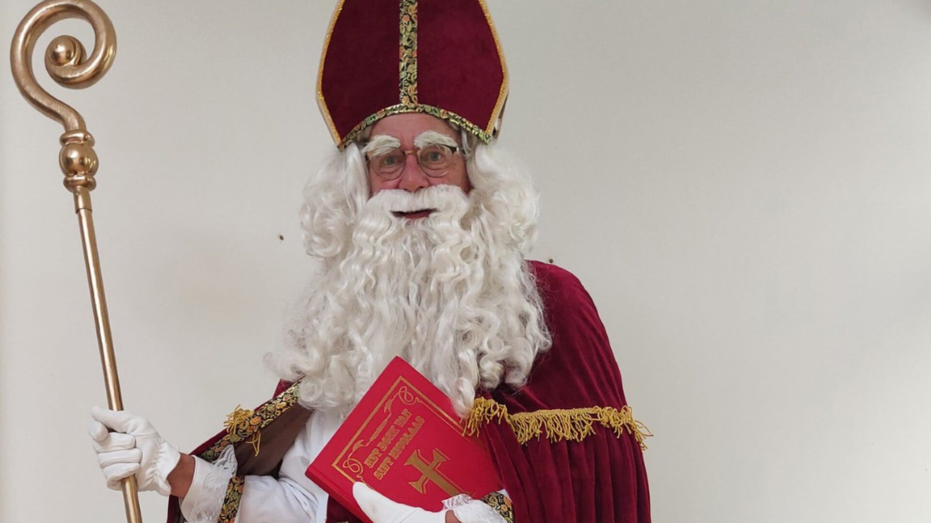 SintNicoLions voor het goede doel!