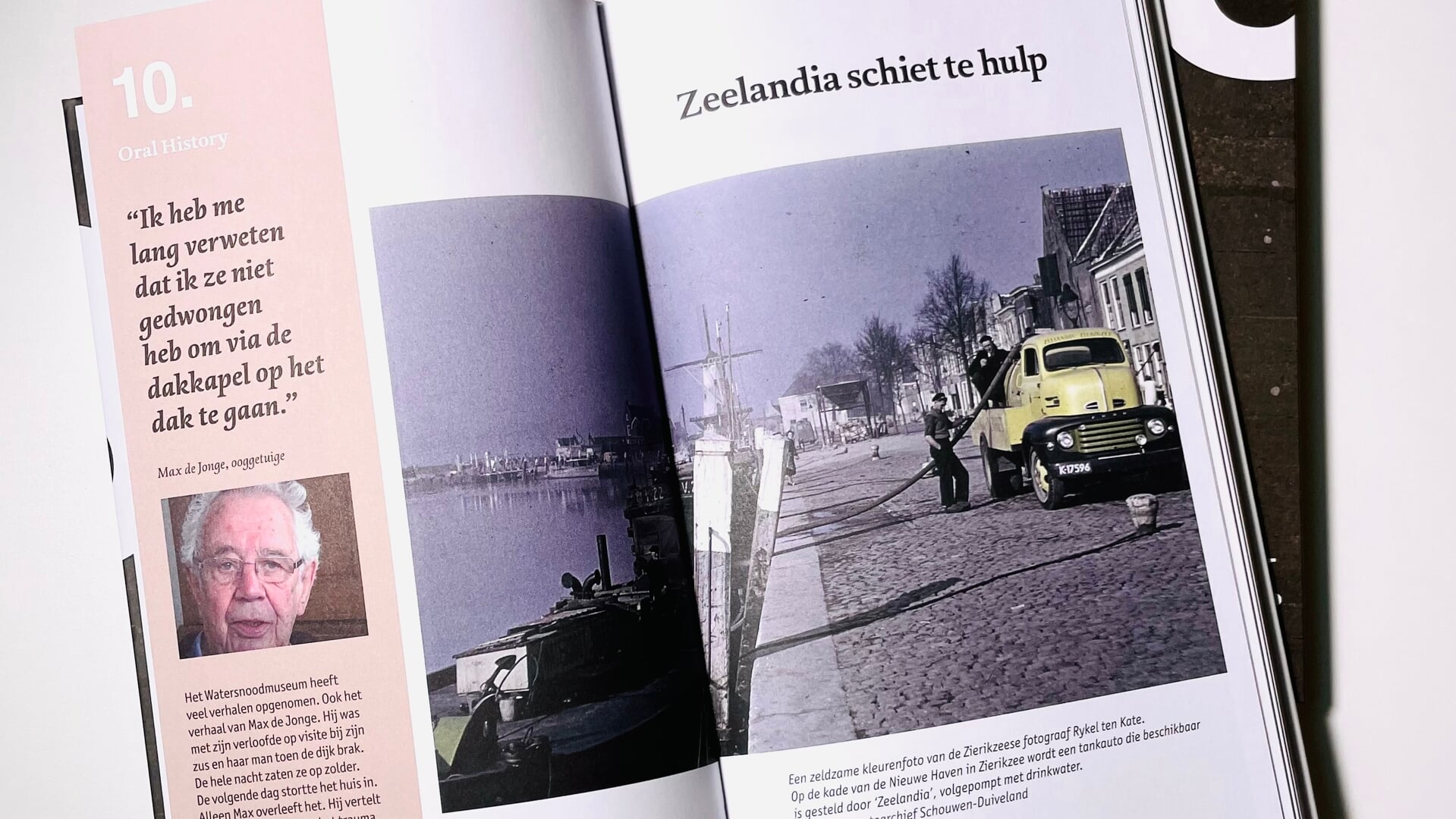 Gratis boek de Ramp voor zeventig-plussers - Wereldnieuws uit je regio ...