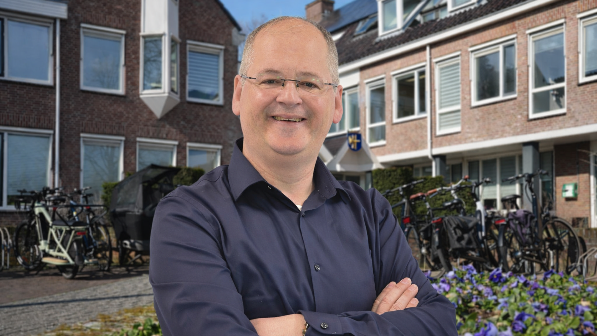 Balanceren tussen Haagse druk en lokale weerstand