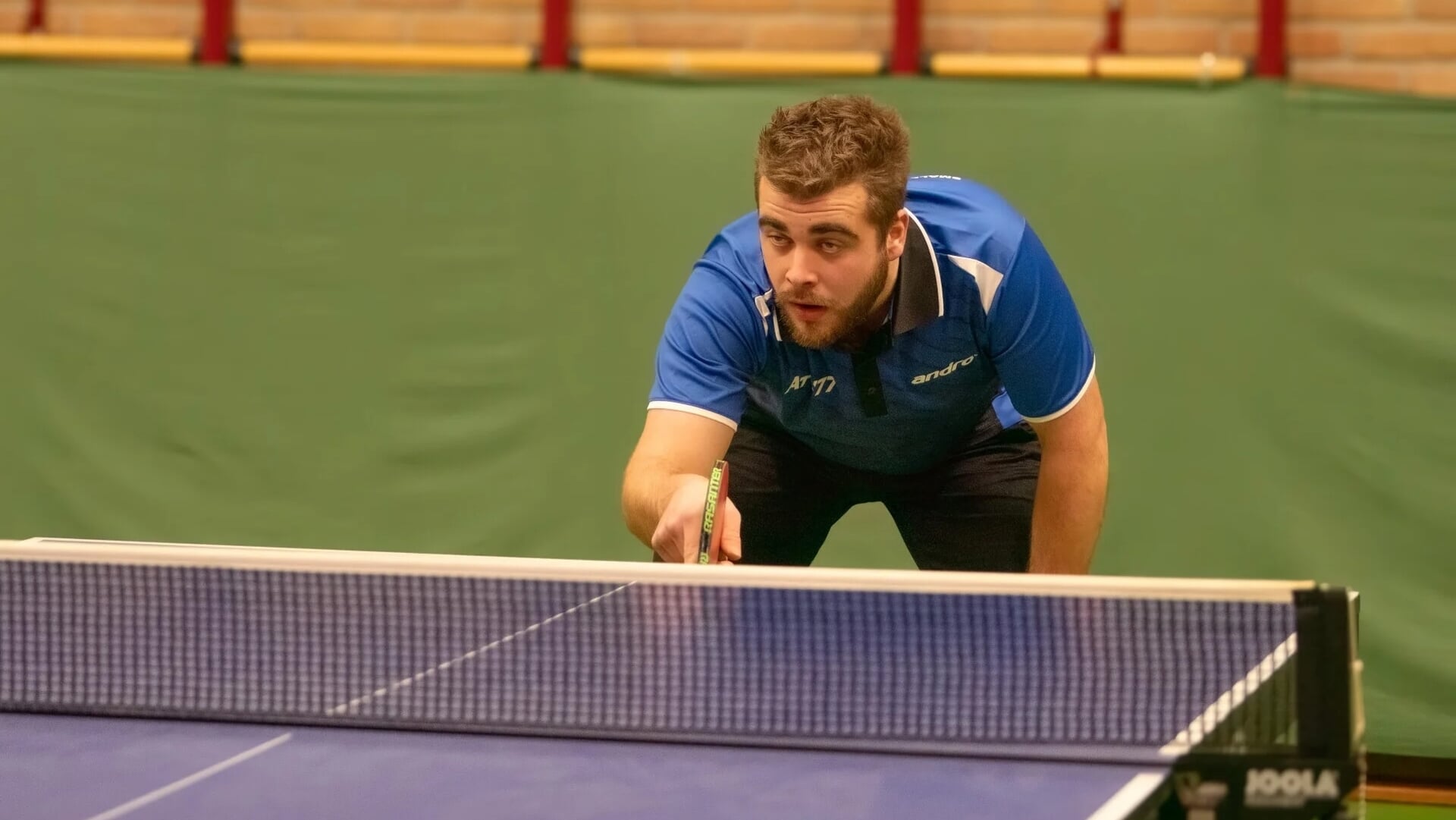 ATTC’77 zet grote stap richting promotie