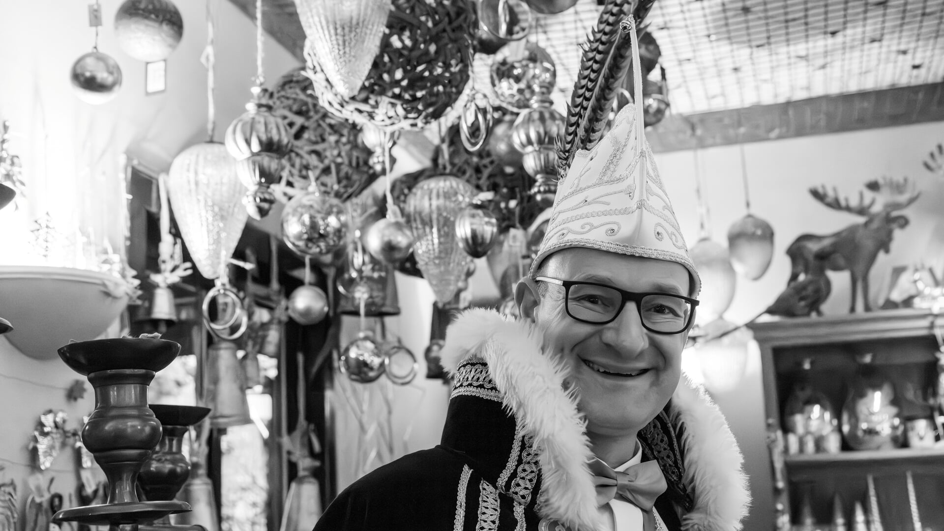 Ganzegat wacht op hint 7 en 8