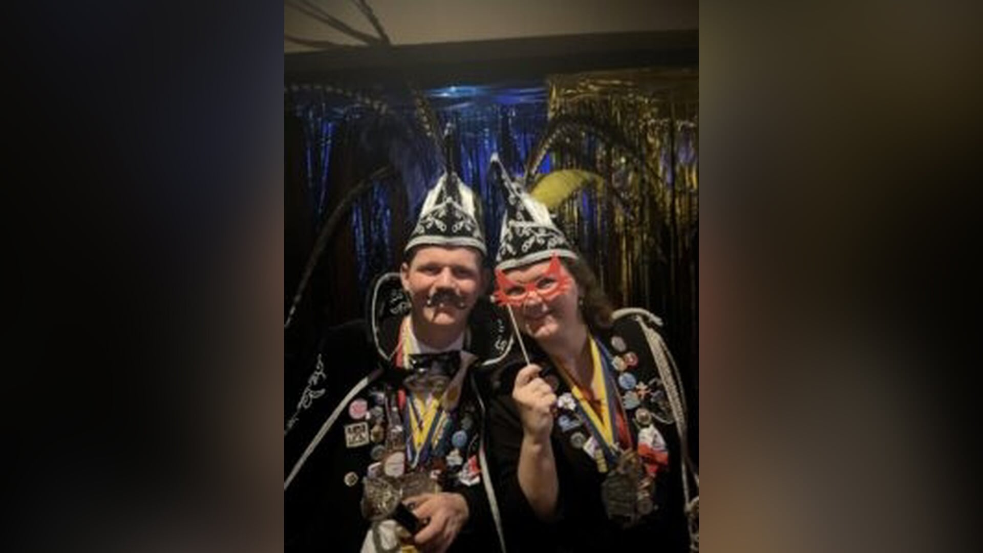 Het seizoen gaat beginnen