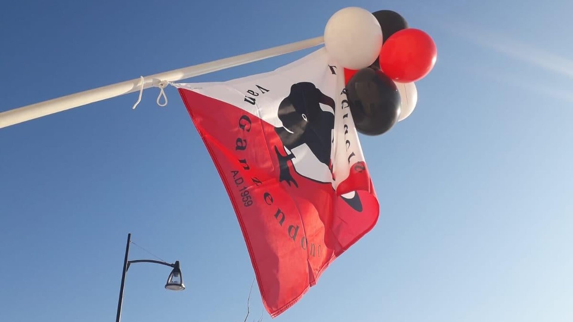 D’n Elfde van d’n Elfde