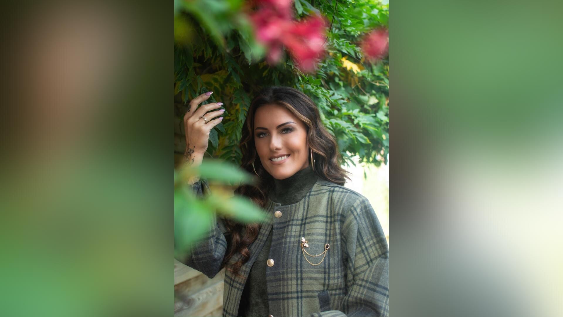 Zangeres Fetty Nijboer brengt nieuwe single uit: “Hey Macarena”