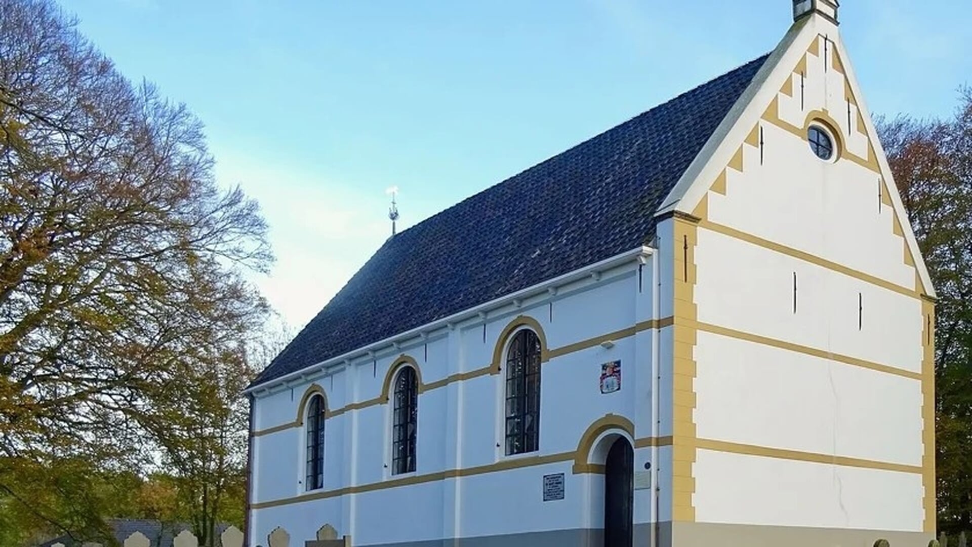 ART Super in Witte Kerk Hemrik