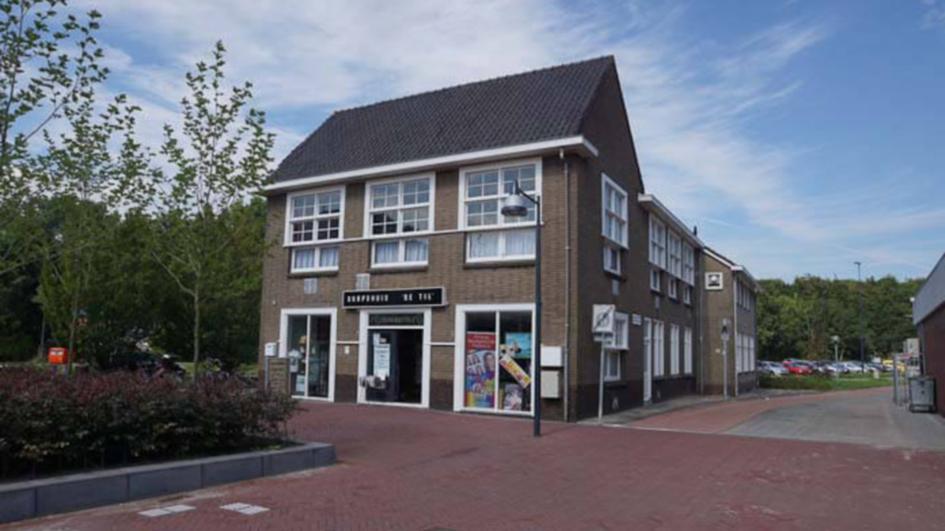 Lezing over Ambonezenbosje