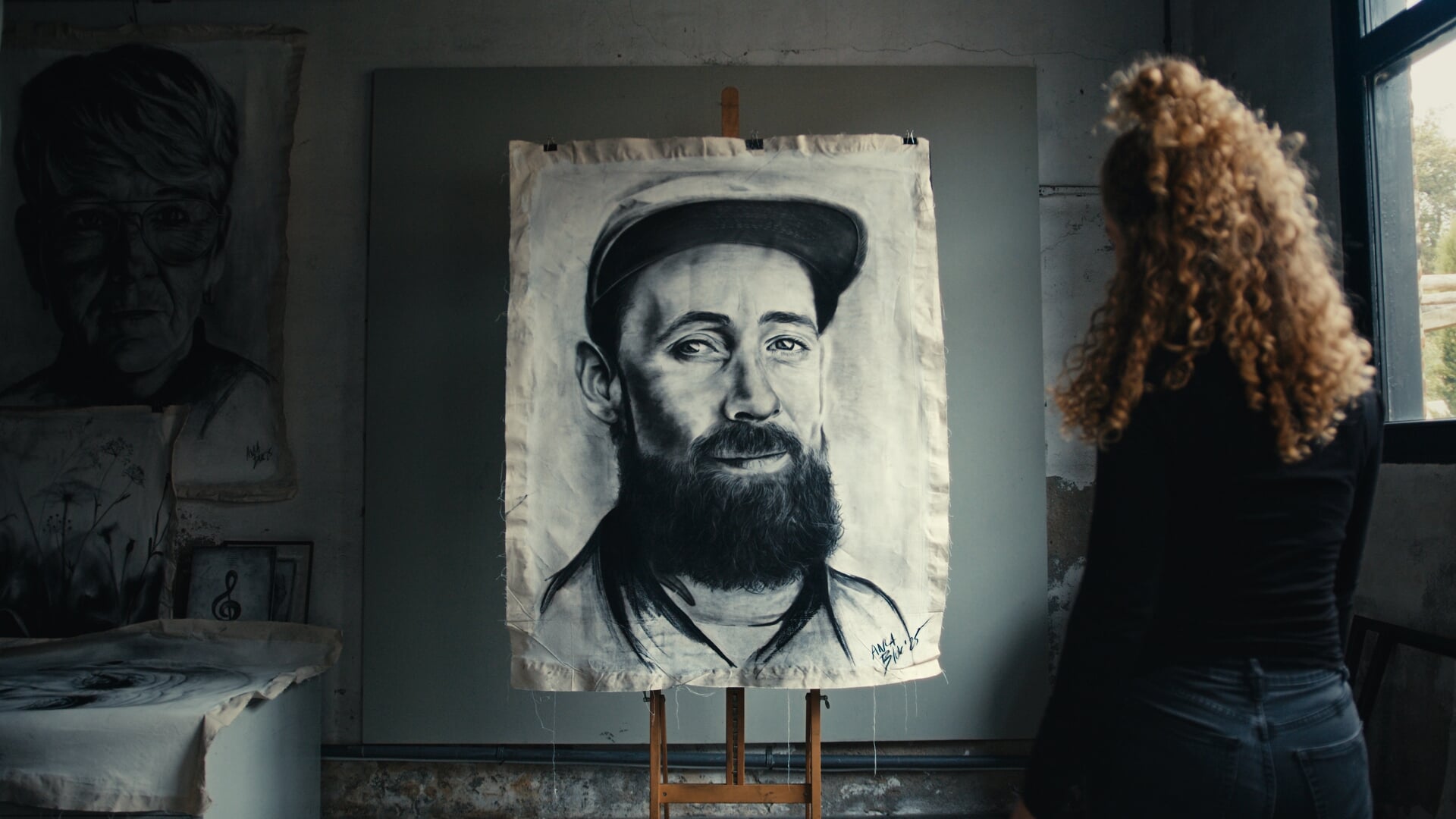 Open Atelierdagen Joure: beleef de kunst van Anca Blok van dichtbij