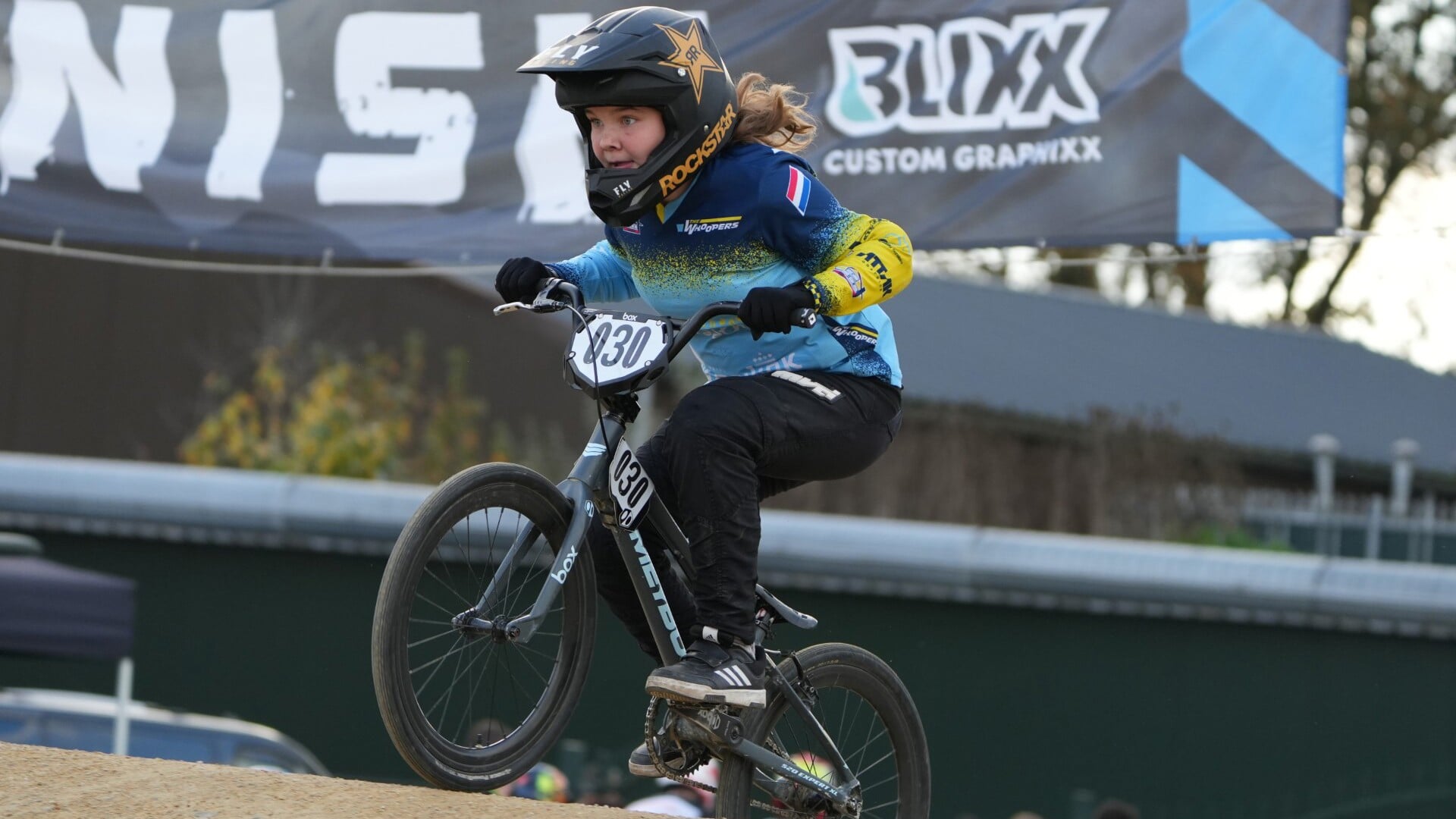 Whoopers 4de in het clubkampioenschap regio Zuid