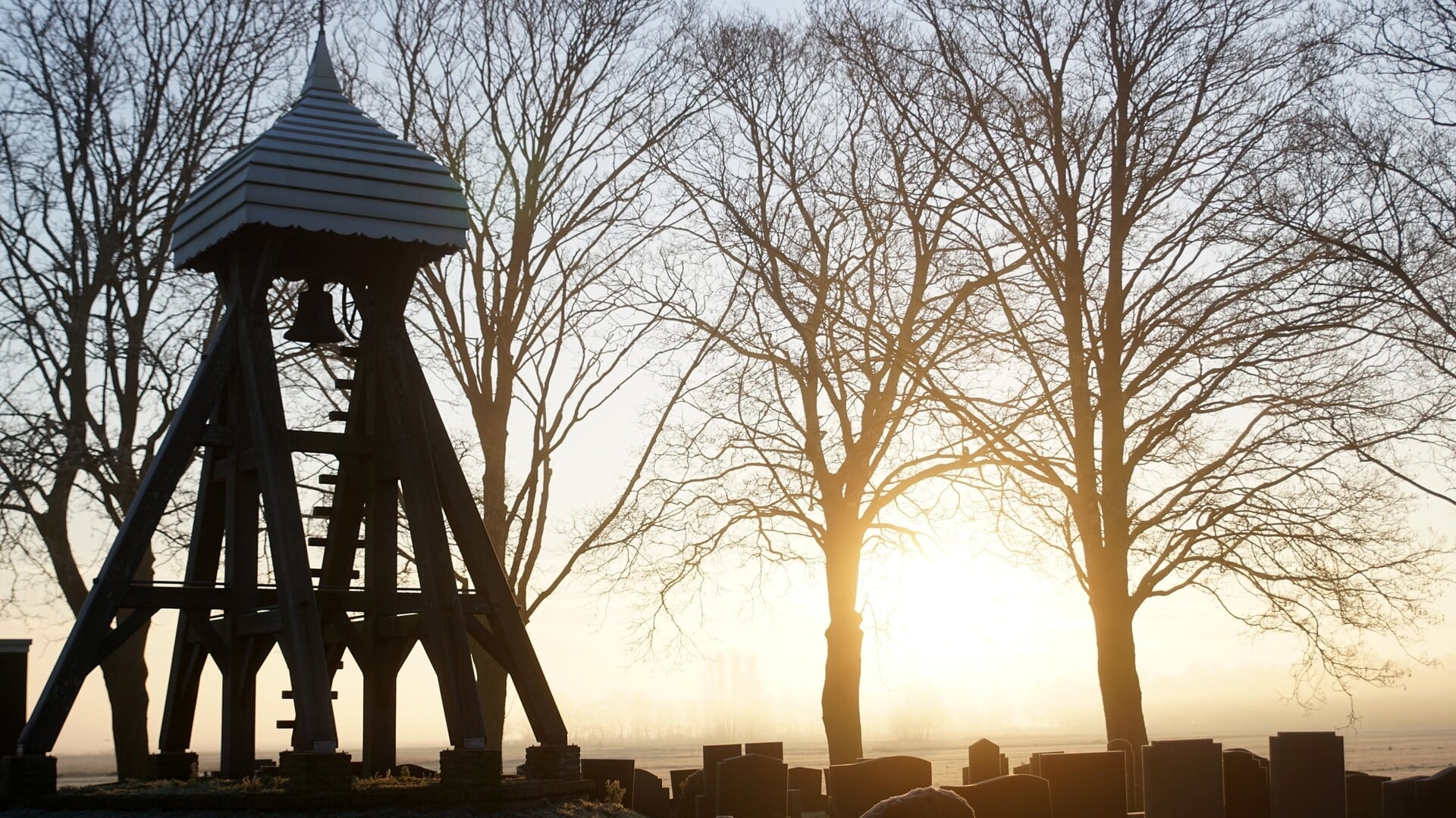 Lichtjesdag in Bantega: samen herdenken op zondag 2 november
