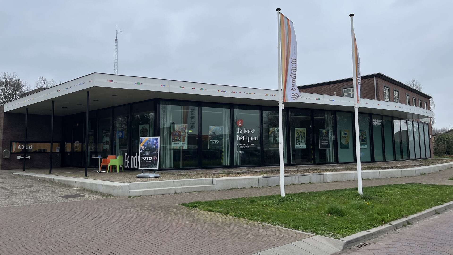 Gemert krijgt een nieuw jongerencentrum: dit is wat je moet weten over De Blok