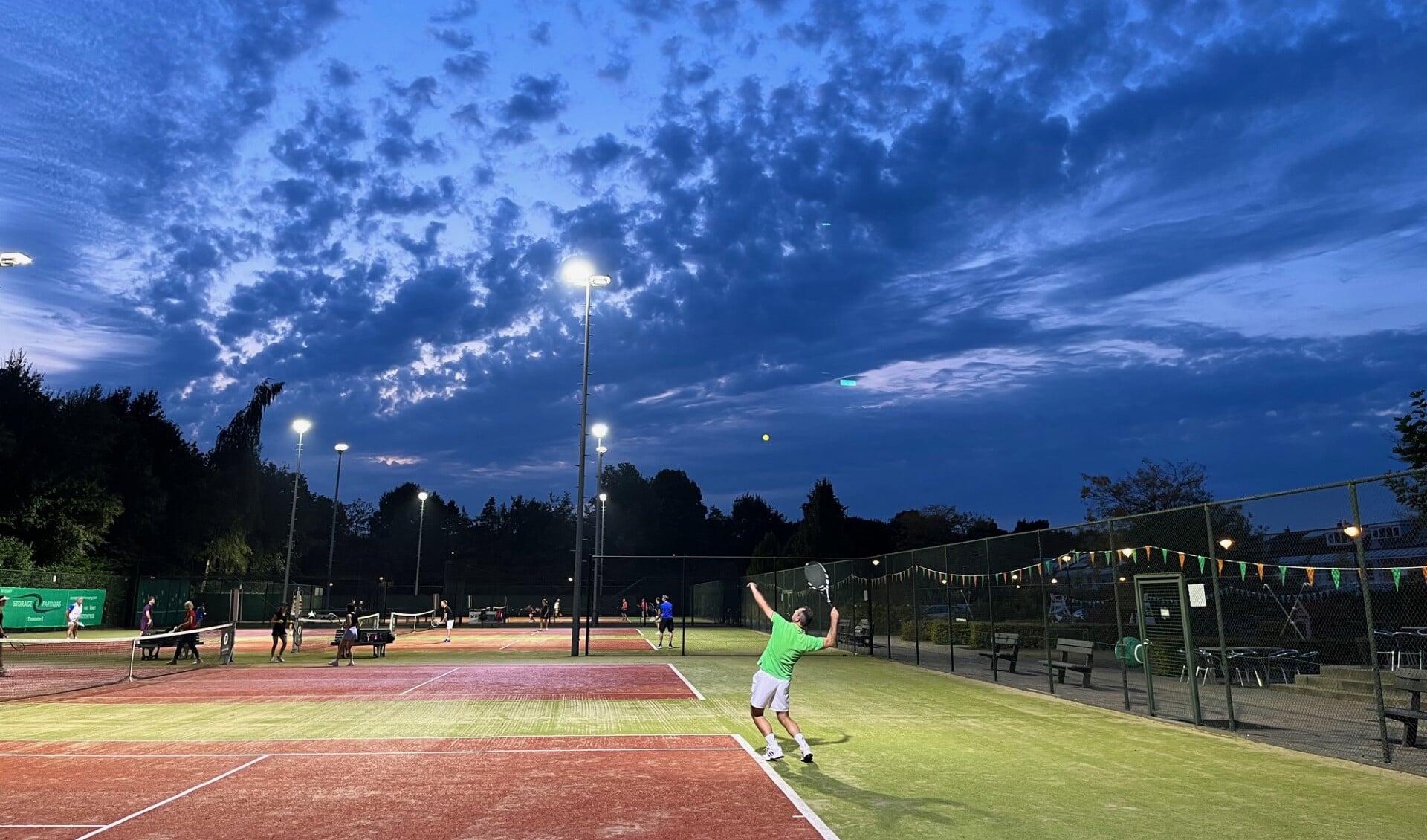 Nieuw: samen bewegen bij Vitality Club Nieuwland