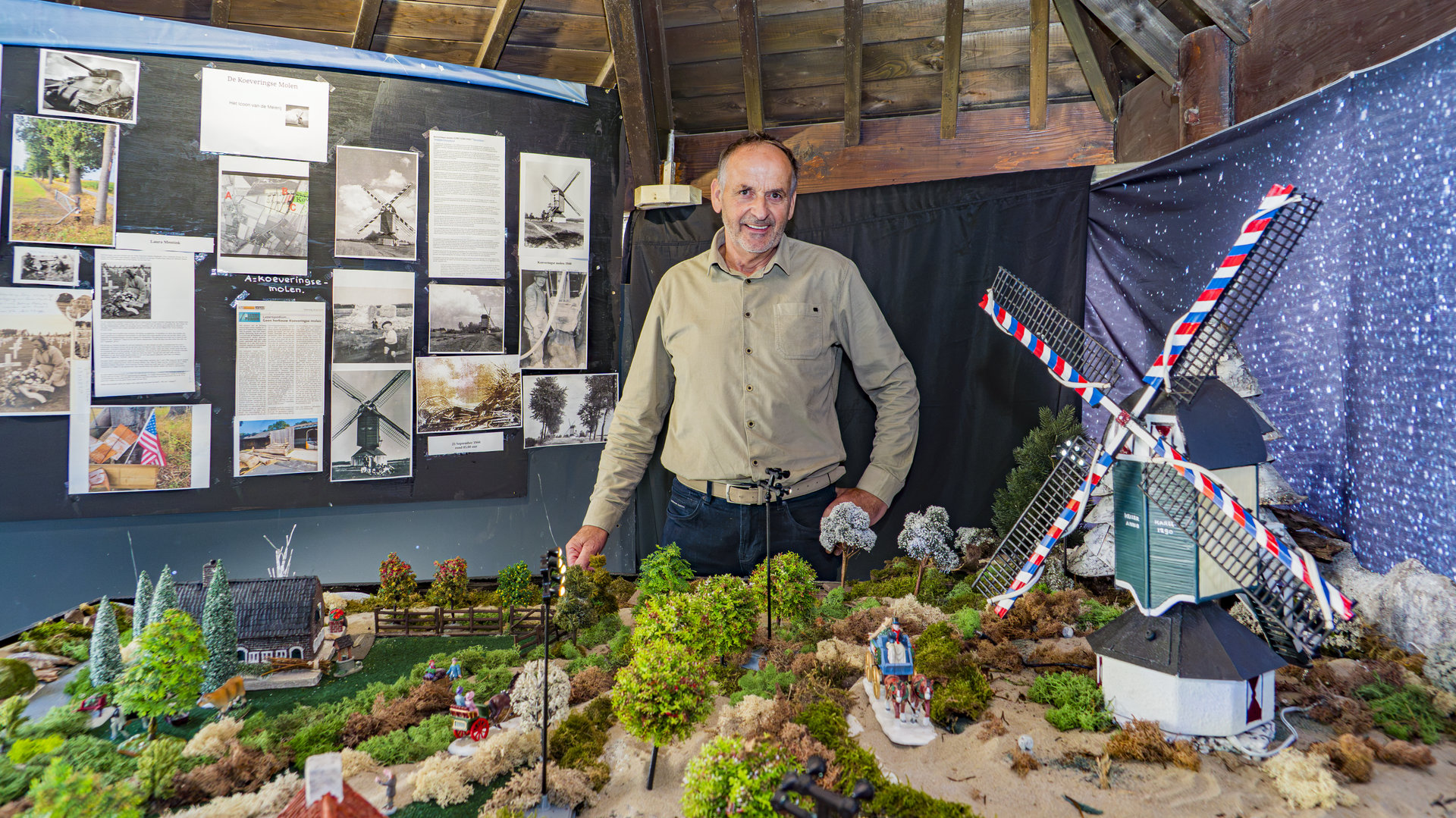 Koeveringse-molen-herrijst-in-miniatuur