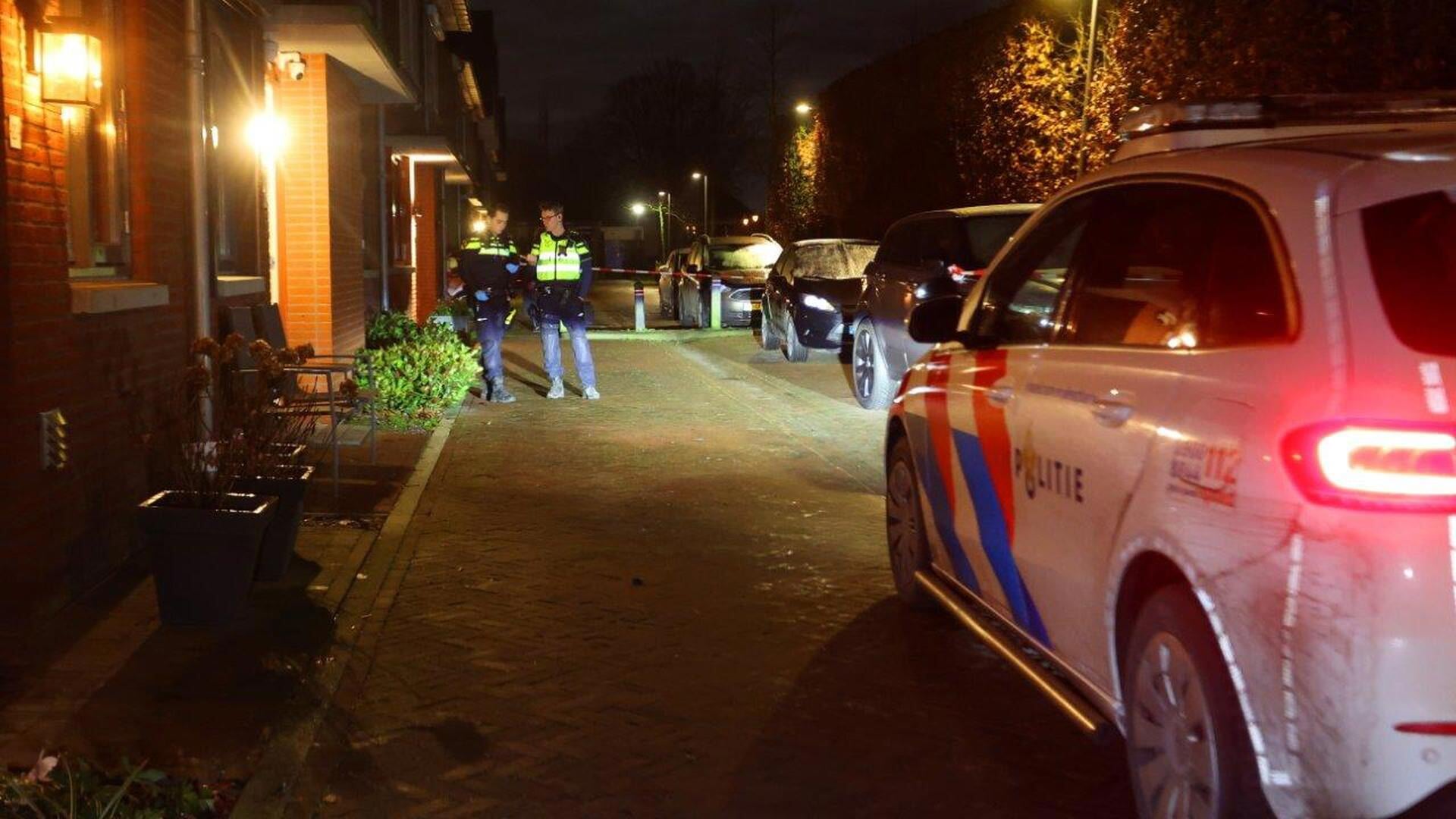 Twee Bommelerwaardse verdachten aangehouden voor steekincident