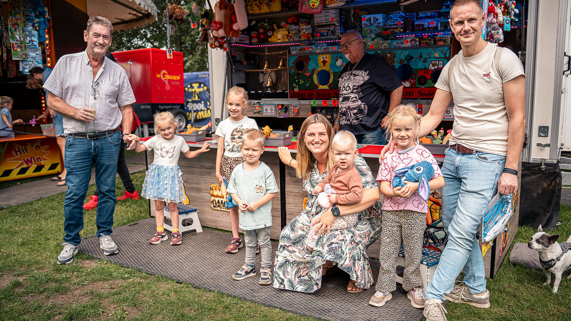 Olland-geniet-van-zonnige-kermis