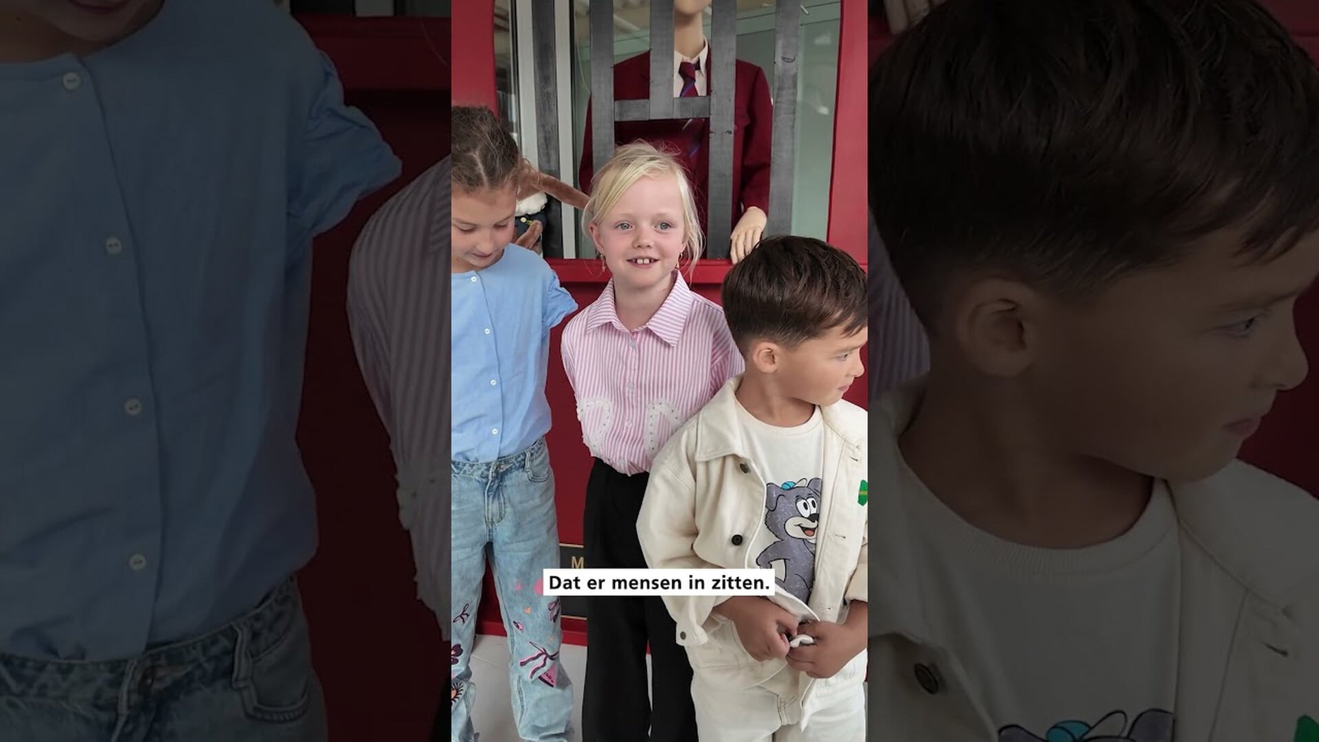 Open Museum Maand | Het Modelspoormuseum (VIDEO)