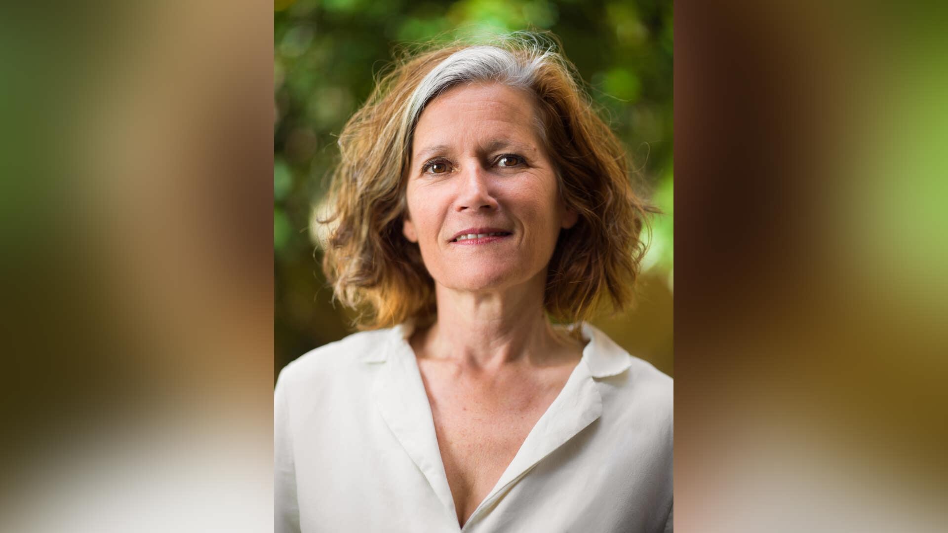 Meet & Greet met schrijfster Bibi Dumon Tak in Bibliotheek Sneek