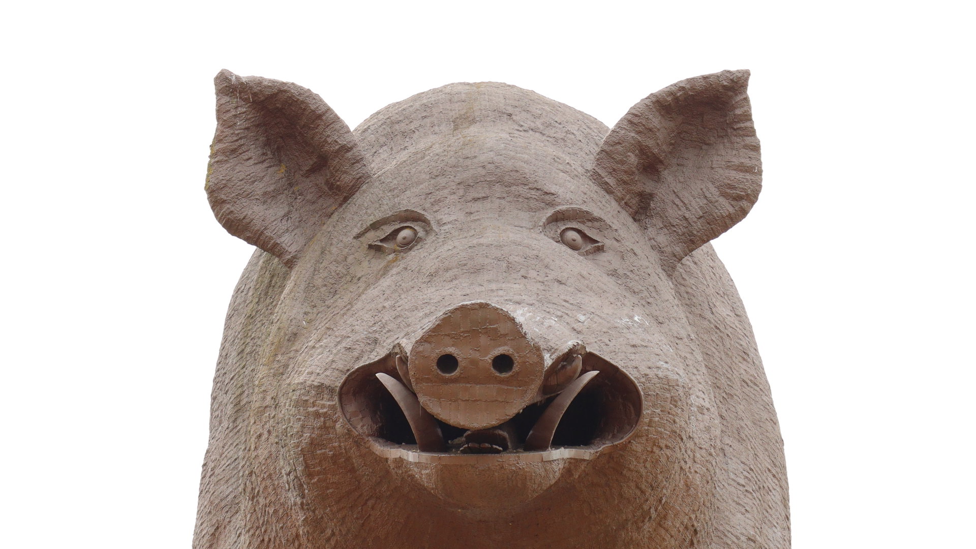 Durf jij in opstand te komen bij Animal Farm?