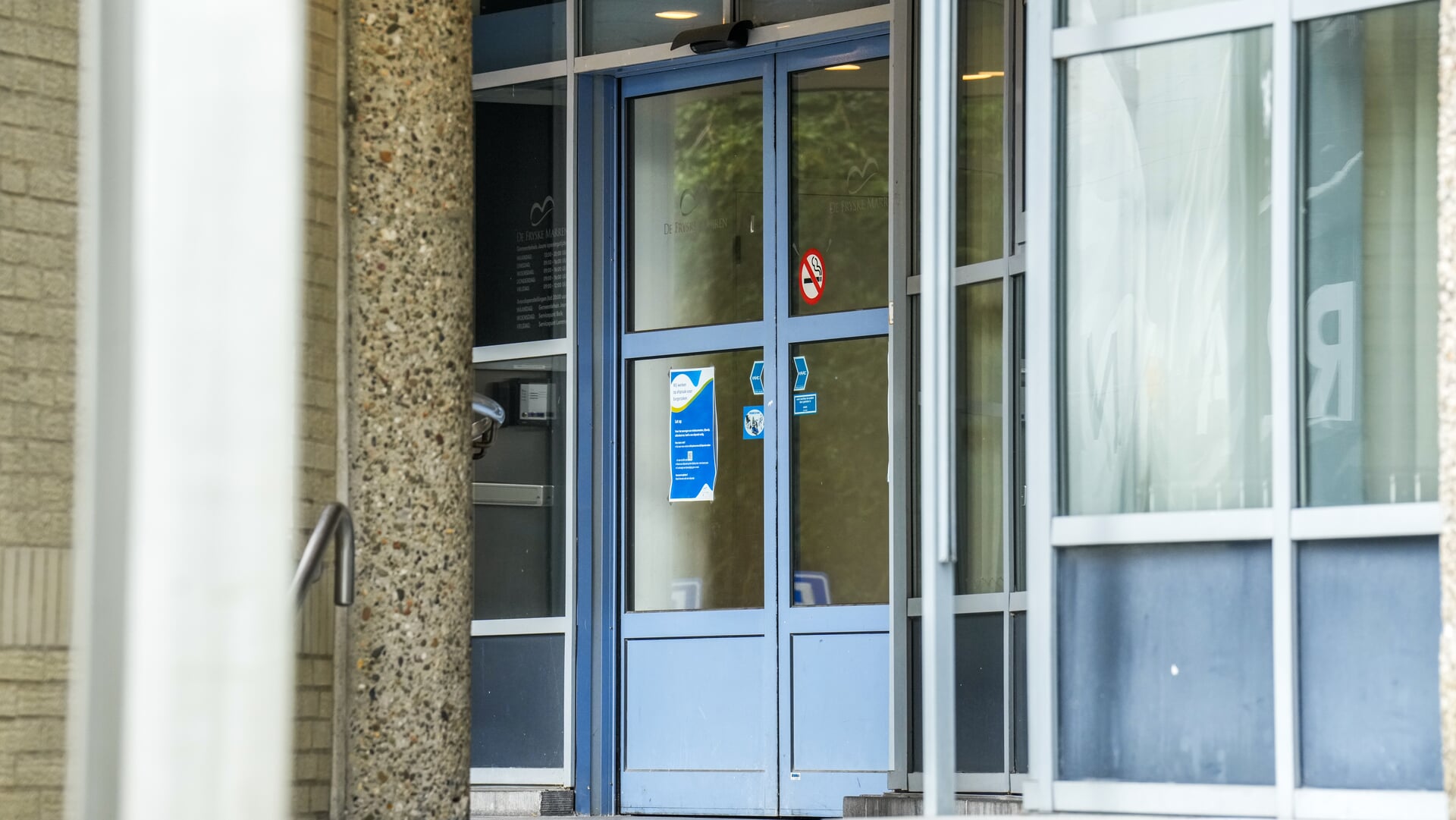 Bekendmakingen gemeente De Fryske Marren