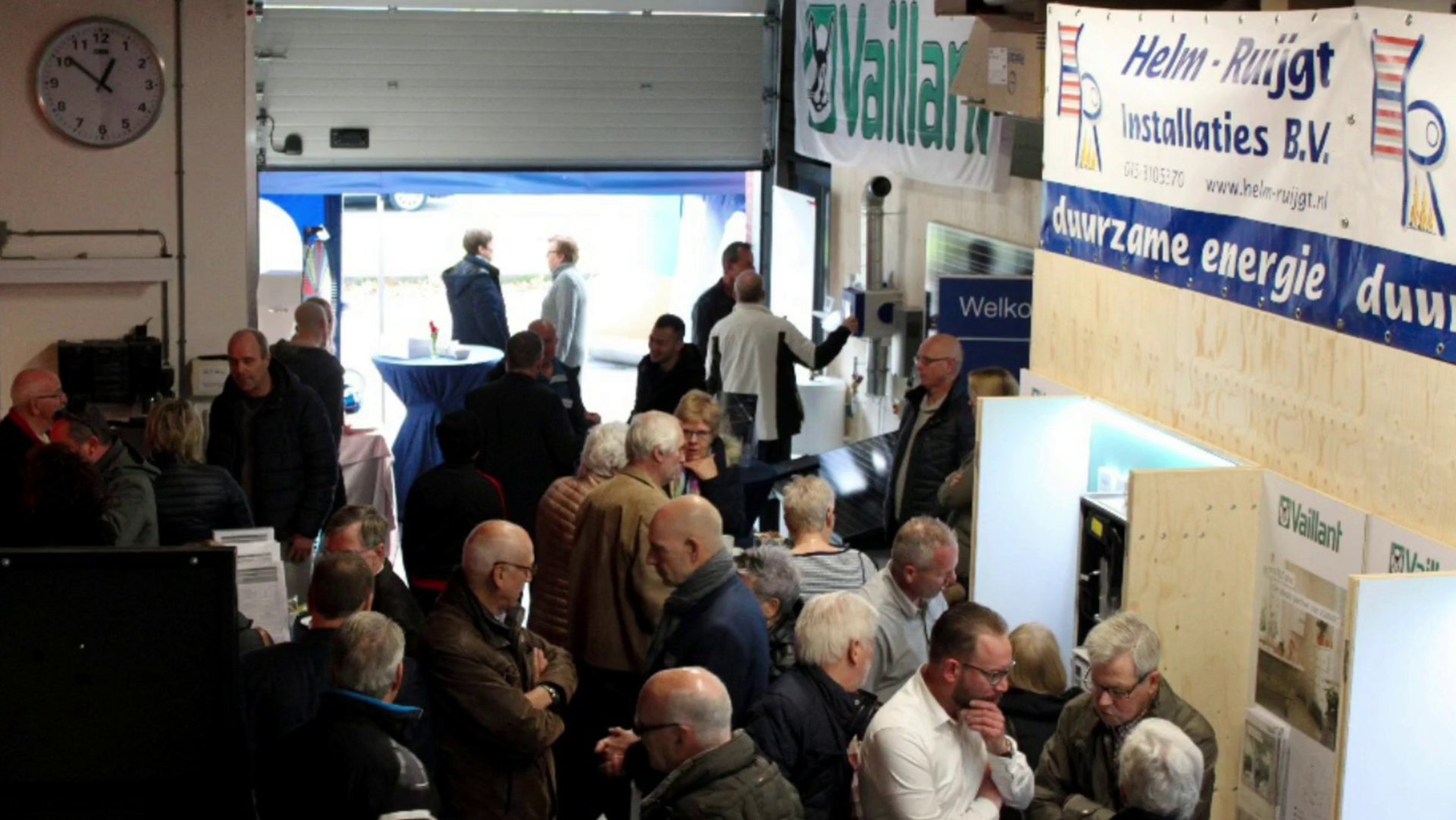 Nootdorpse Ketelshow op zaterdag 31 oktober - Adverteren Leidschendam ...