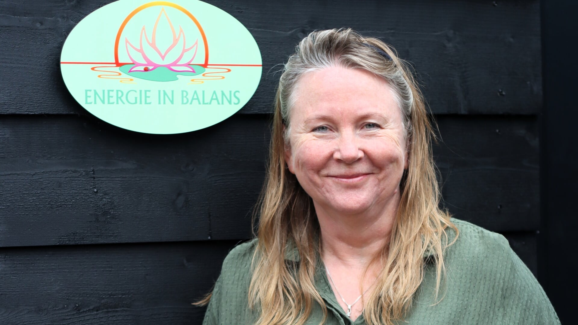 Nieuwe massagepraktijk ‘Energie in Balans’ in Sneek opent haar deuren