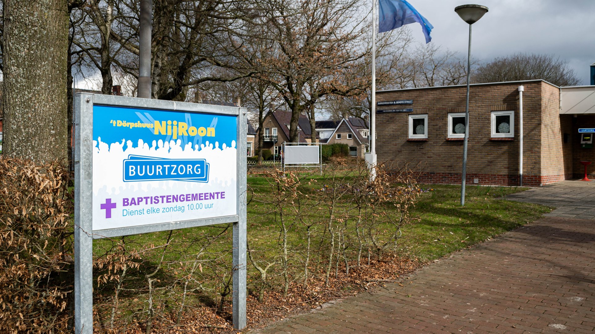 Lekker Leven Beurs in Dorpshuis Nieuw-Roden: voorlezen, workshops en gezondheidsadvies